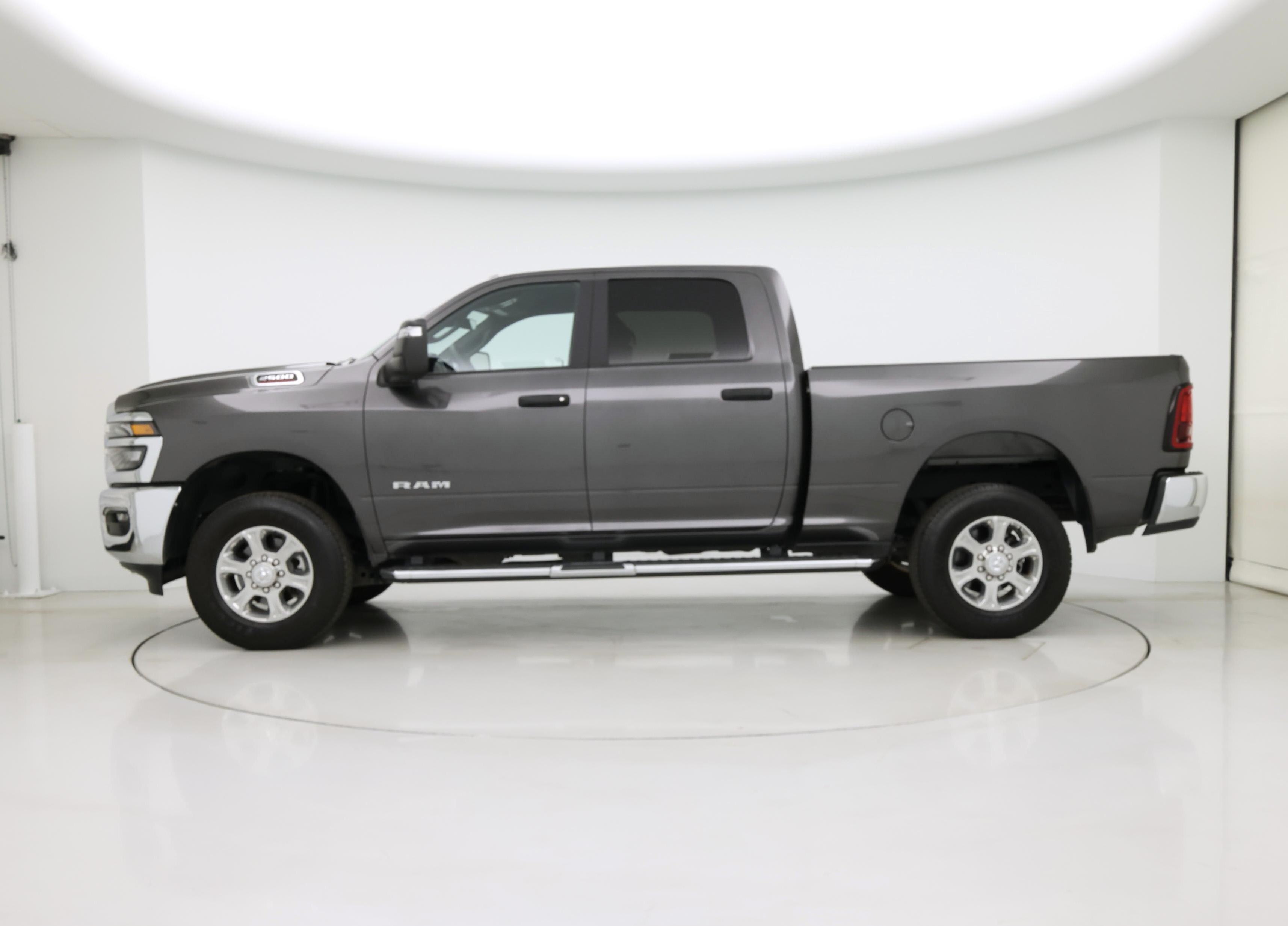 Thumbnail: 2025 RAM 2500 - 3