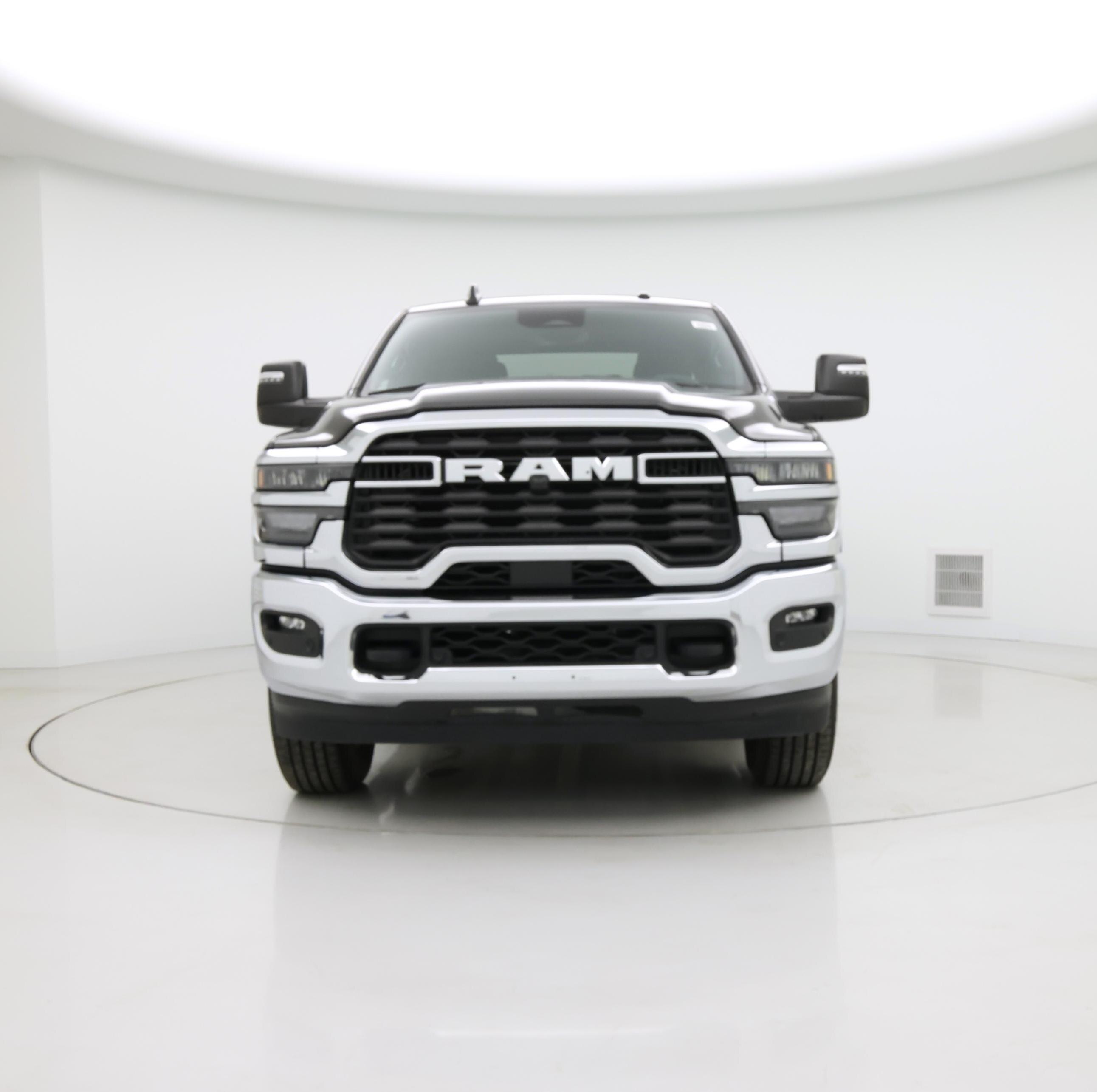 Thumbnail: 2025 RAM 2500 - 5