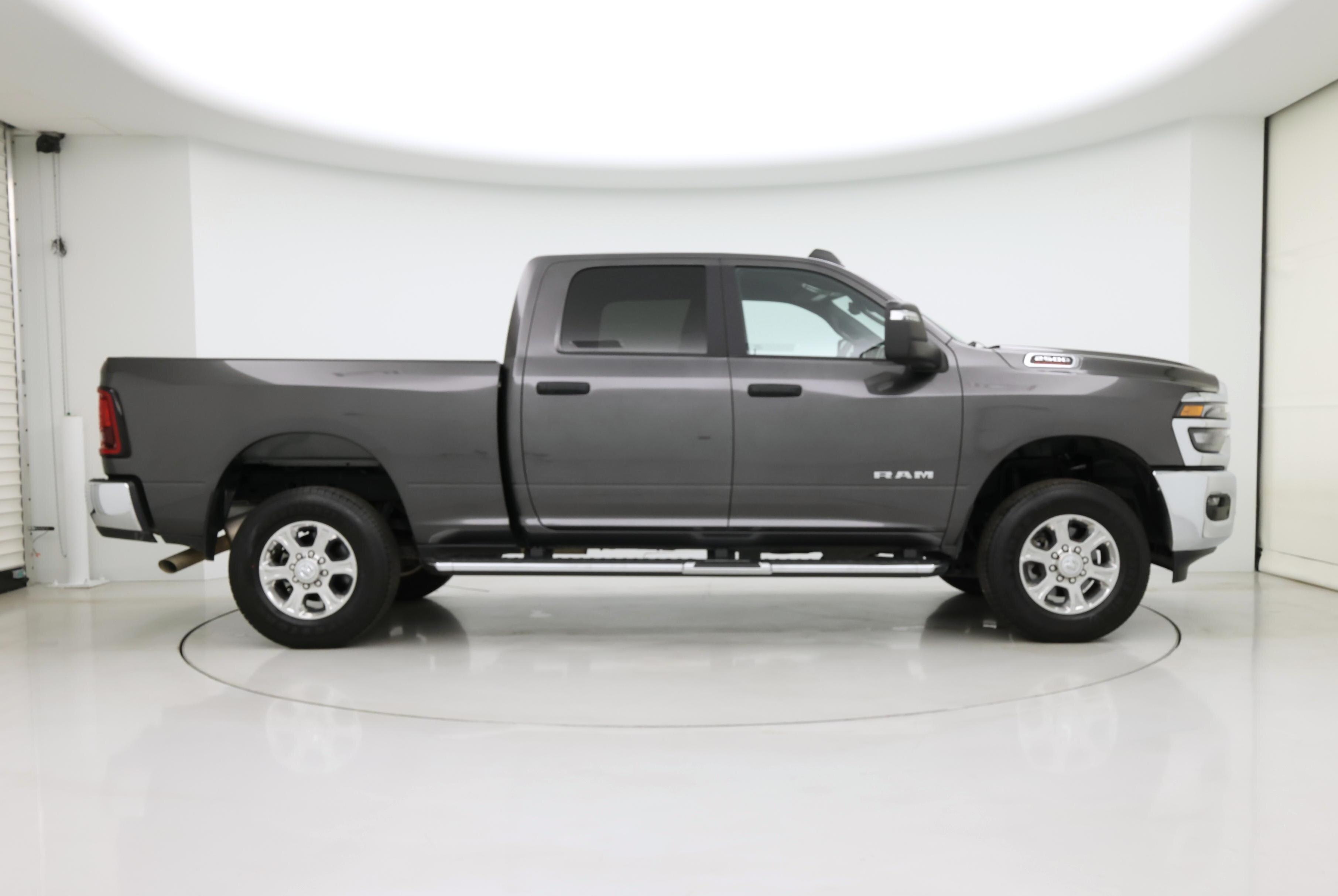 Thumbnail: 2025 RAM 2500 - 7