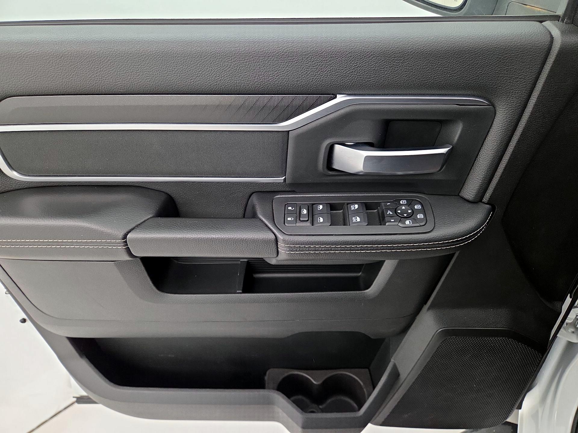 Thumbnail: 2025 RAM 2500 - 12