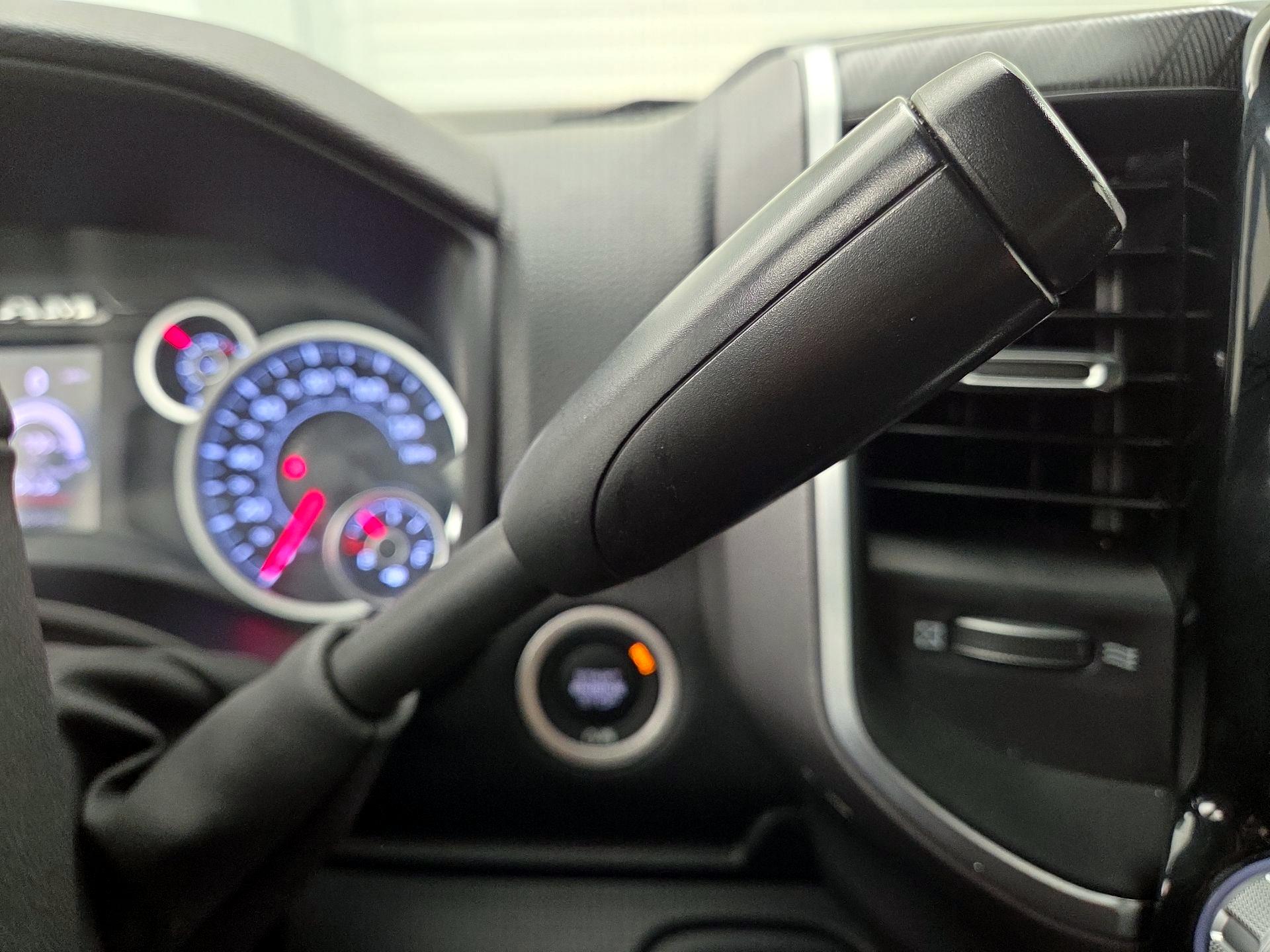 Thumbnail: 2025 RAM 2500 - 18