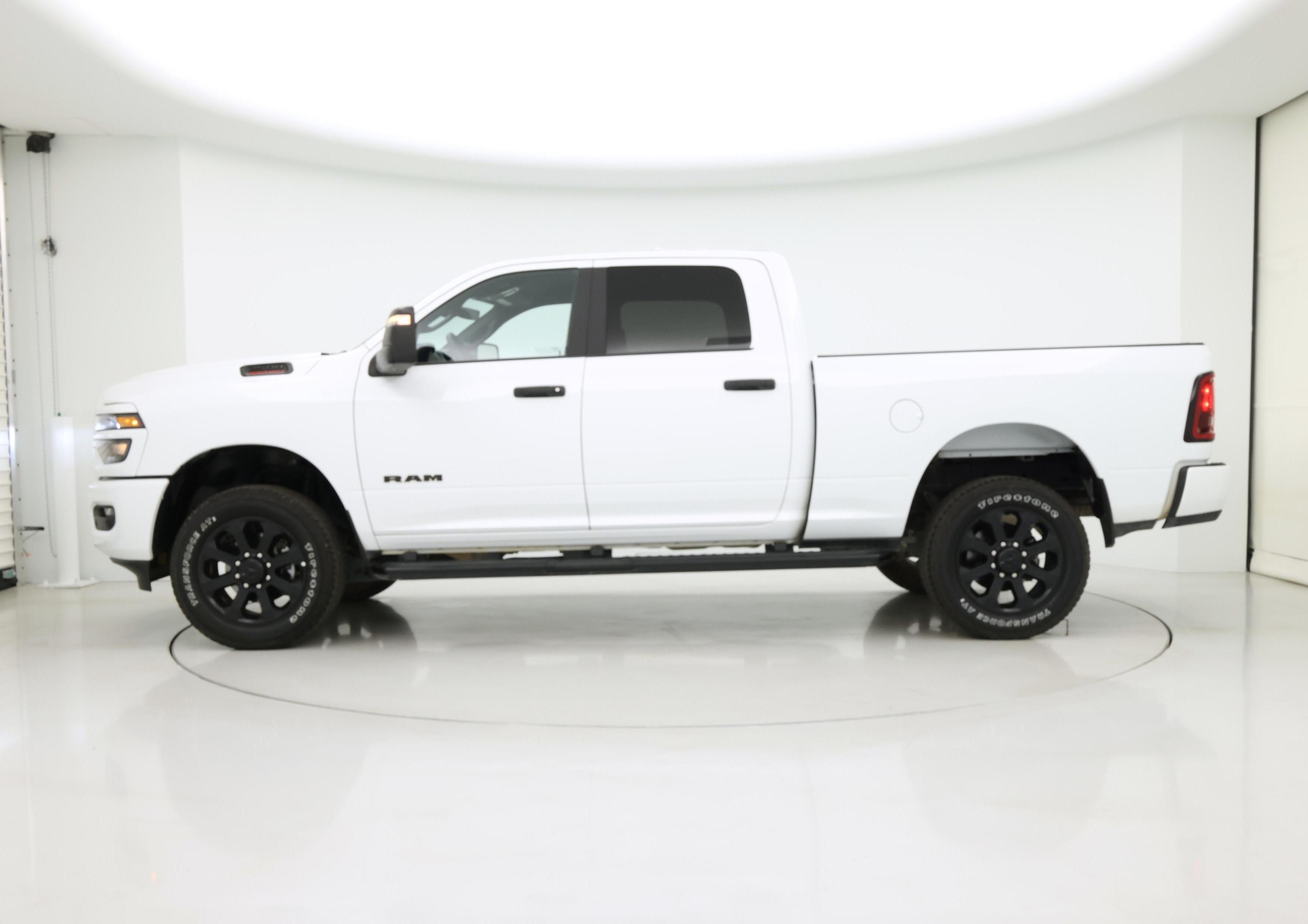 Thumbnail: 2025 RAM 2500 - 3