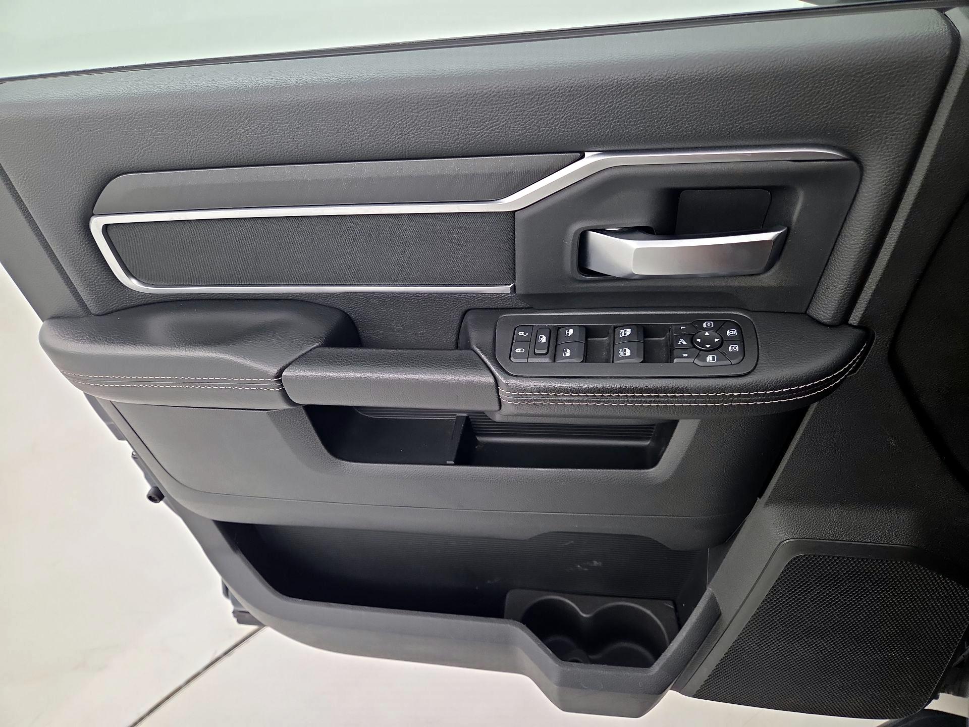 Thumbnail: 2025 RAM 2500 - 12