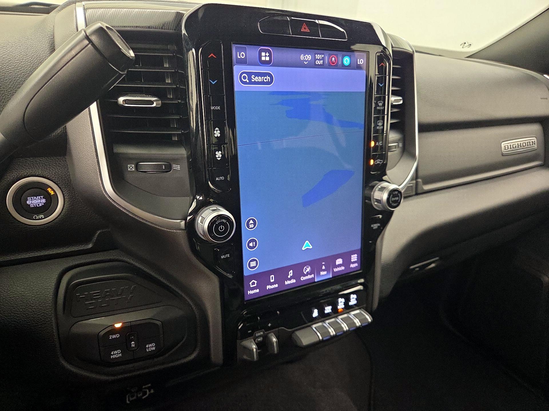 Thumbnail: 2025 RAM 2500 - 14