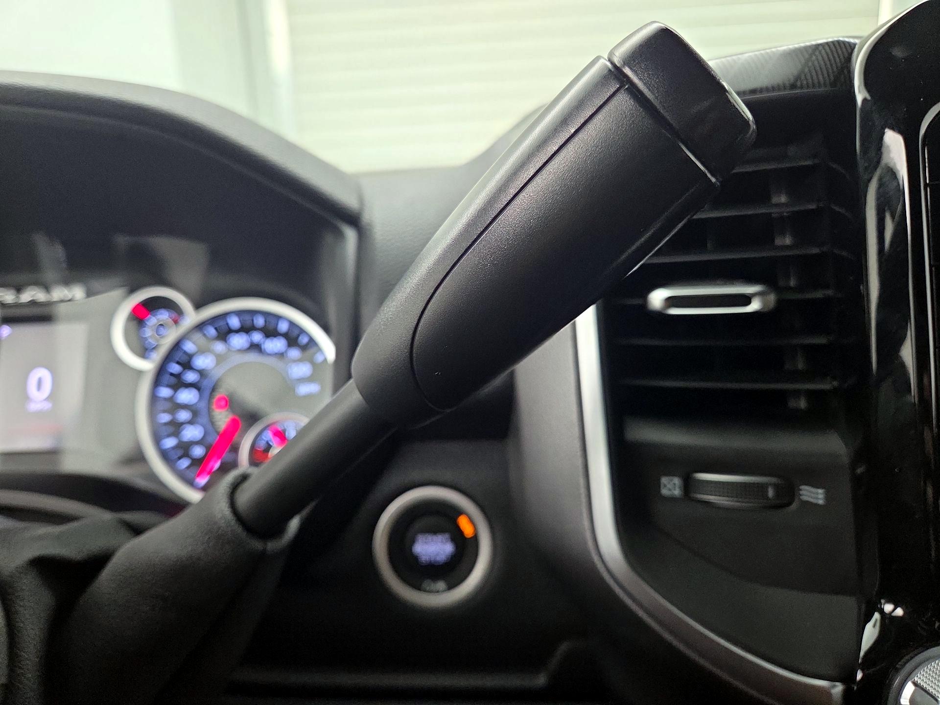 Thumbnail: 2025 RAM 2500 - 18