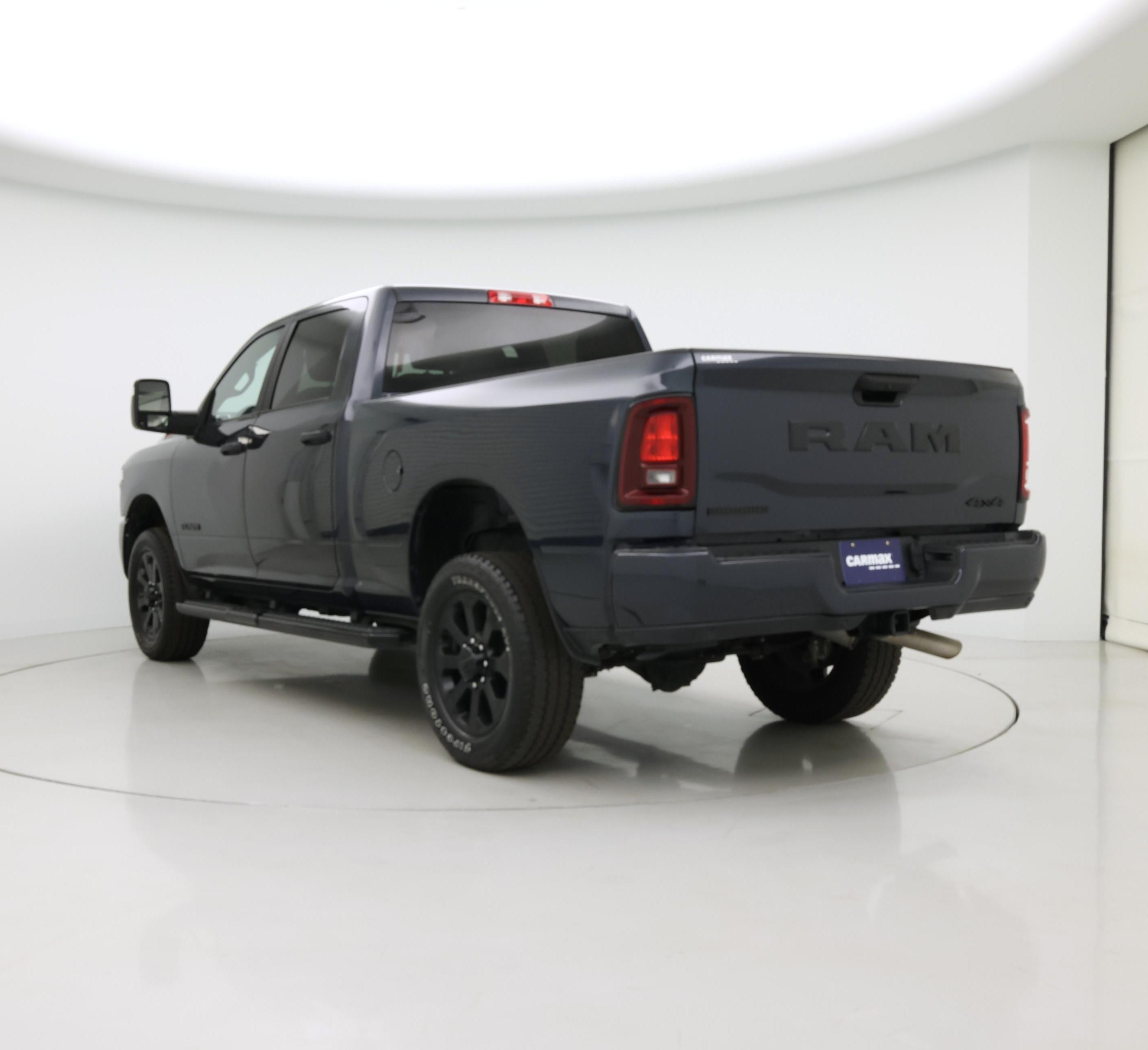 Thumbnail: 2025 RAM 2500 - 2