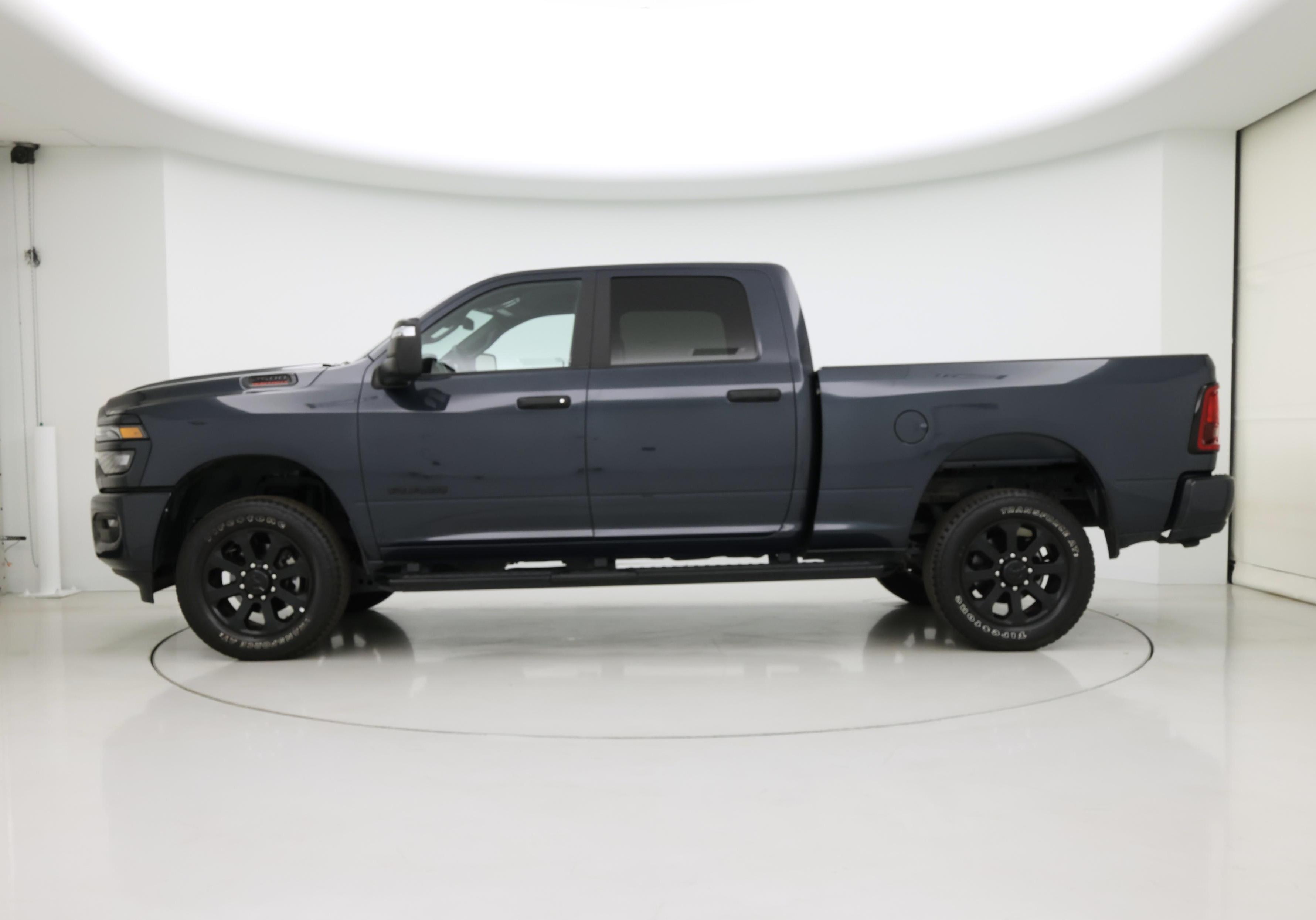 Thumbnail: 2025 RAM 2500 - 3