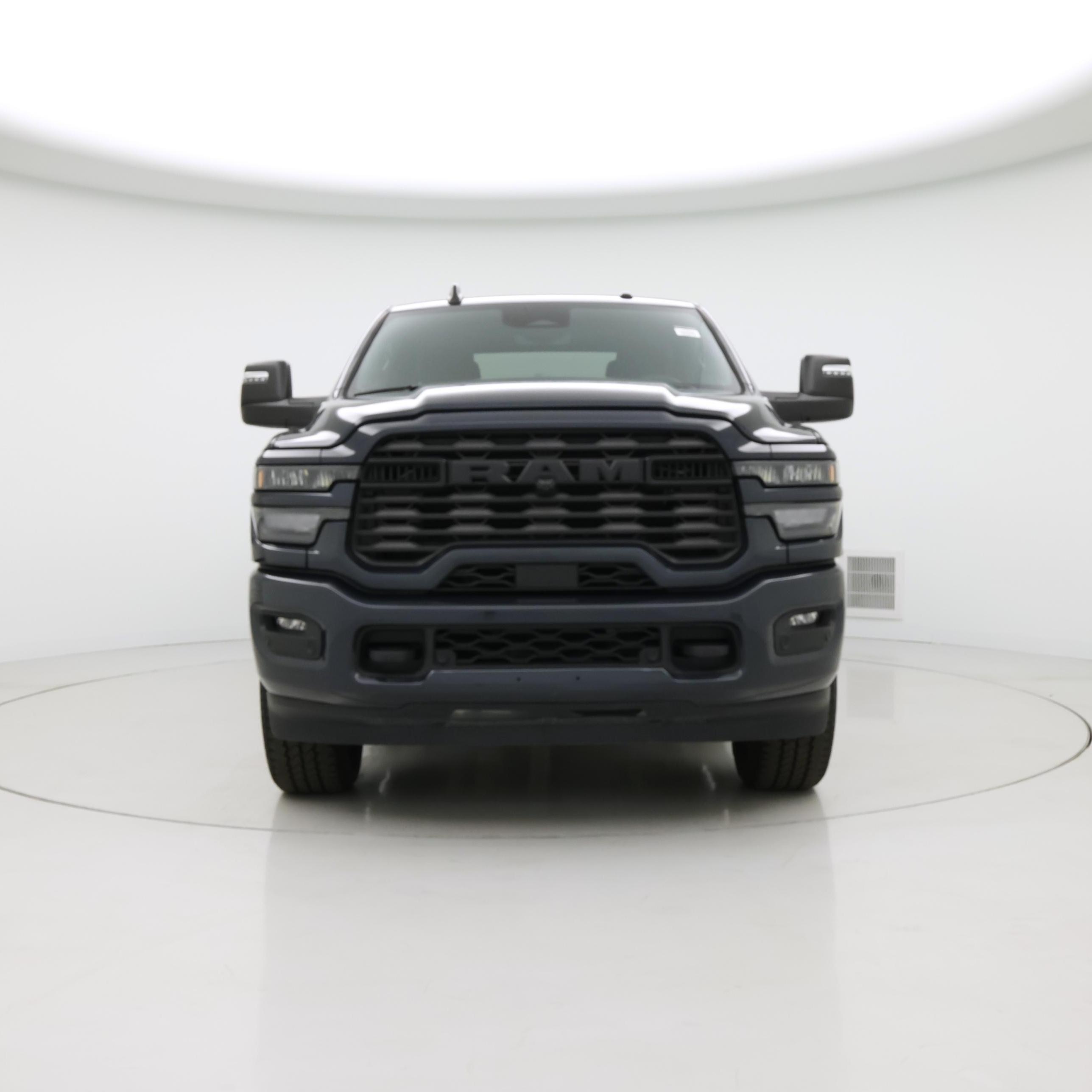 Thumbnail: 2025 RAM 2500 - 5