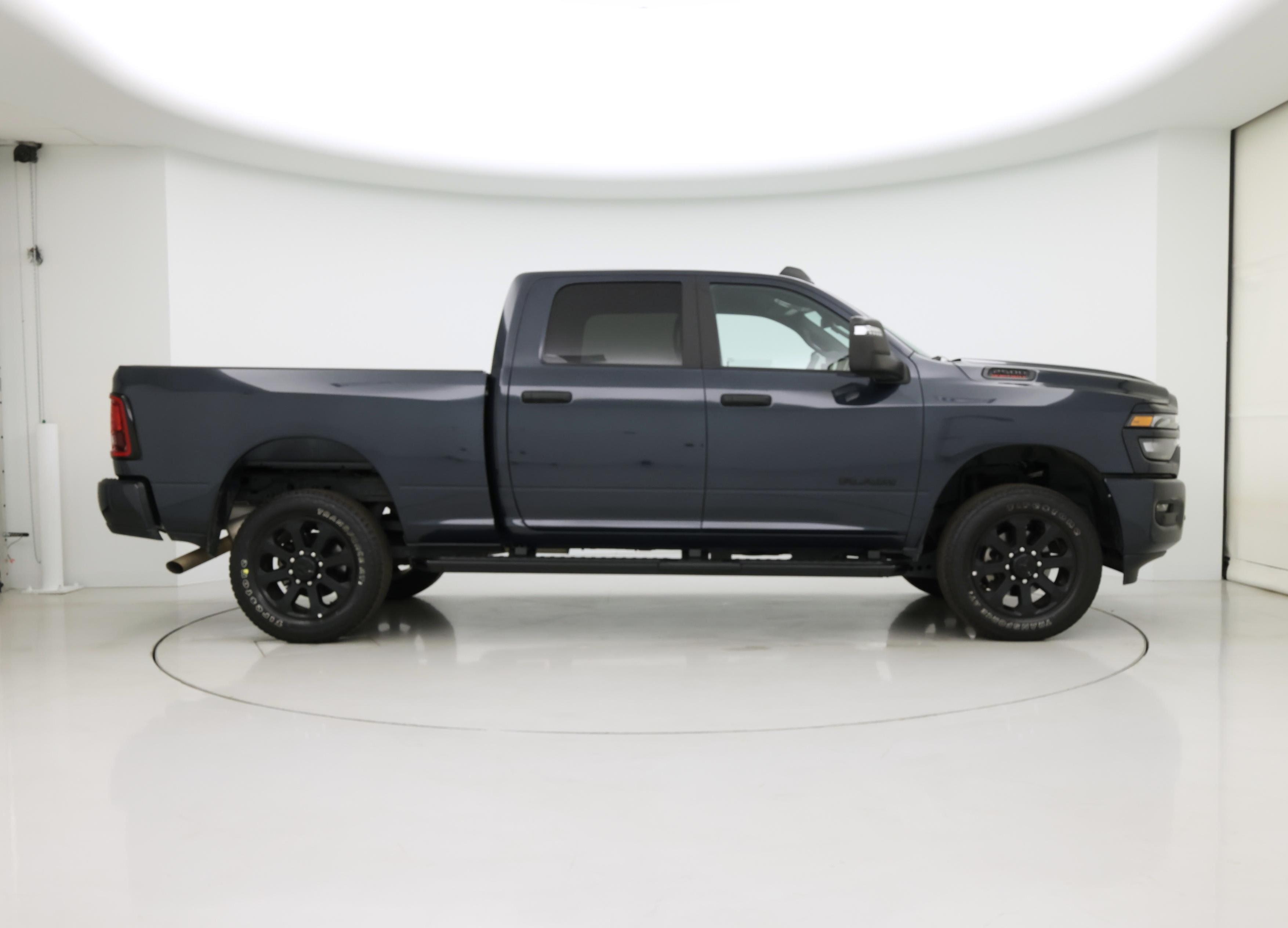 Thumbnail: 2025 RAM 2500 - 7
