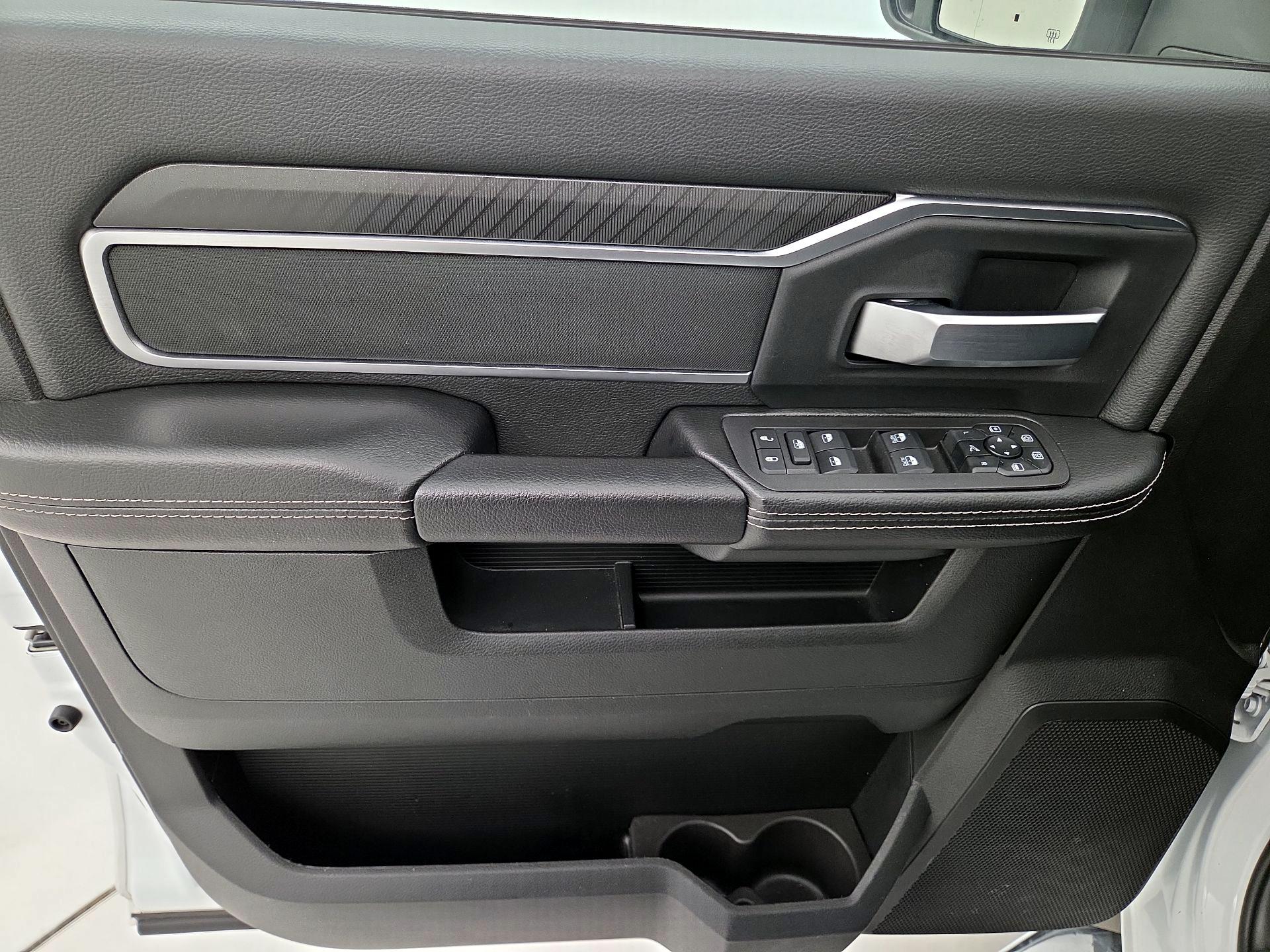Thumbnail: 2025 RAM 2500 - 12