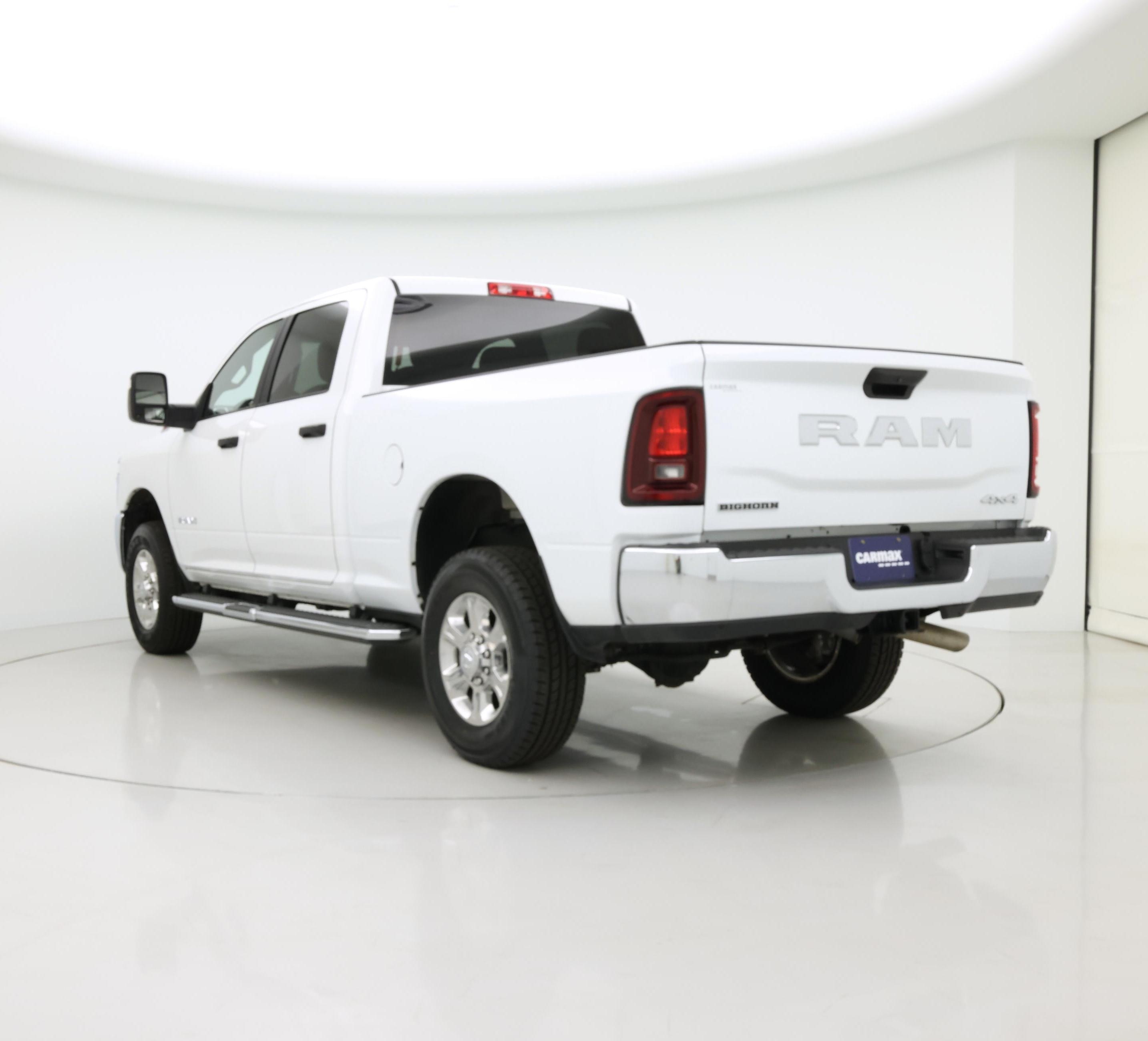 Thumbnail: 2025 RAM 2500 - 2