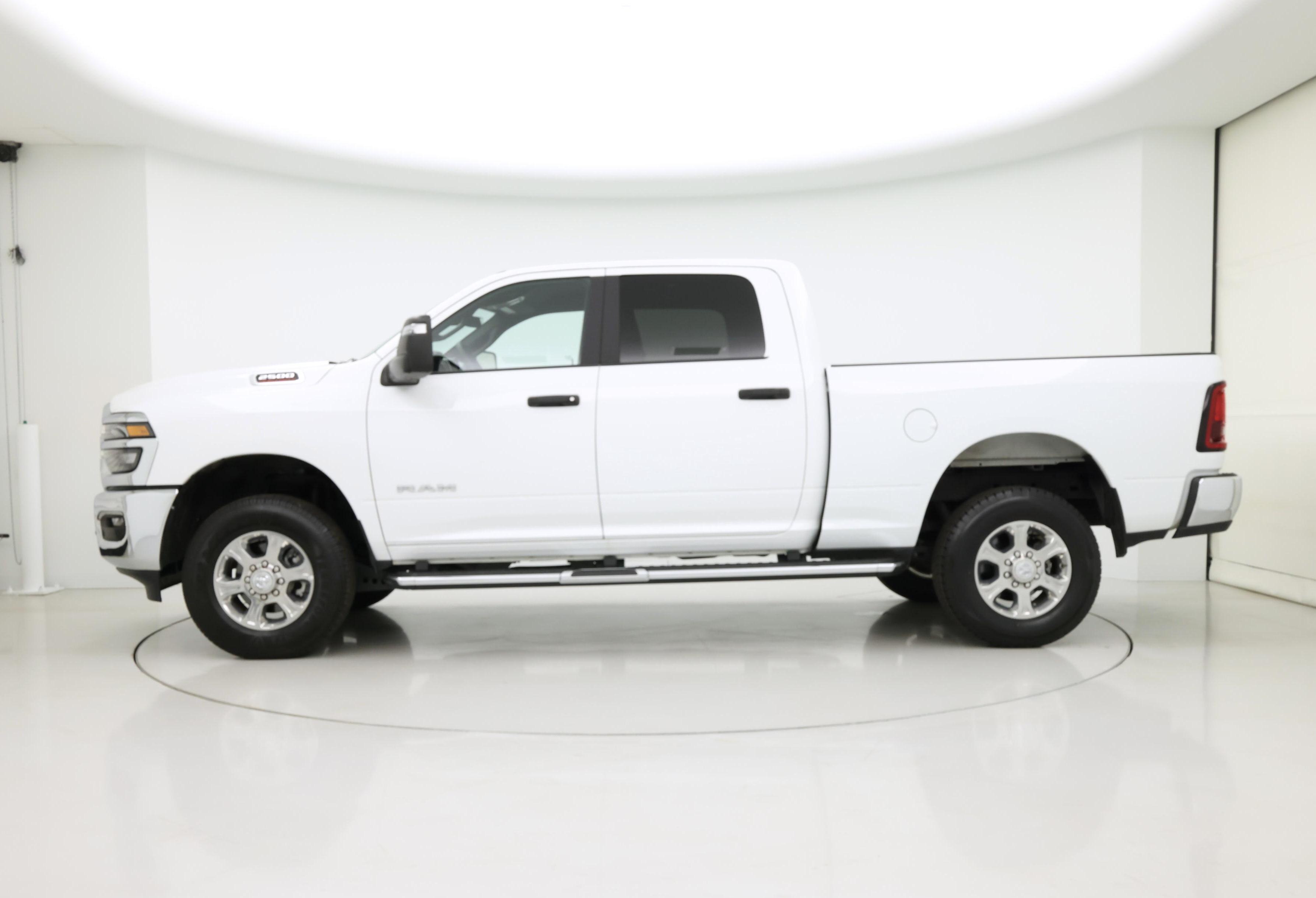 Thumbnail: 2025 RAM 2500 - 3