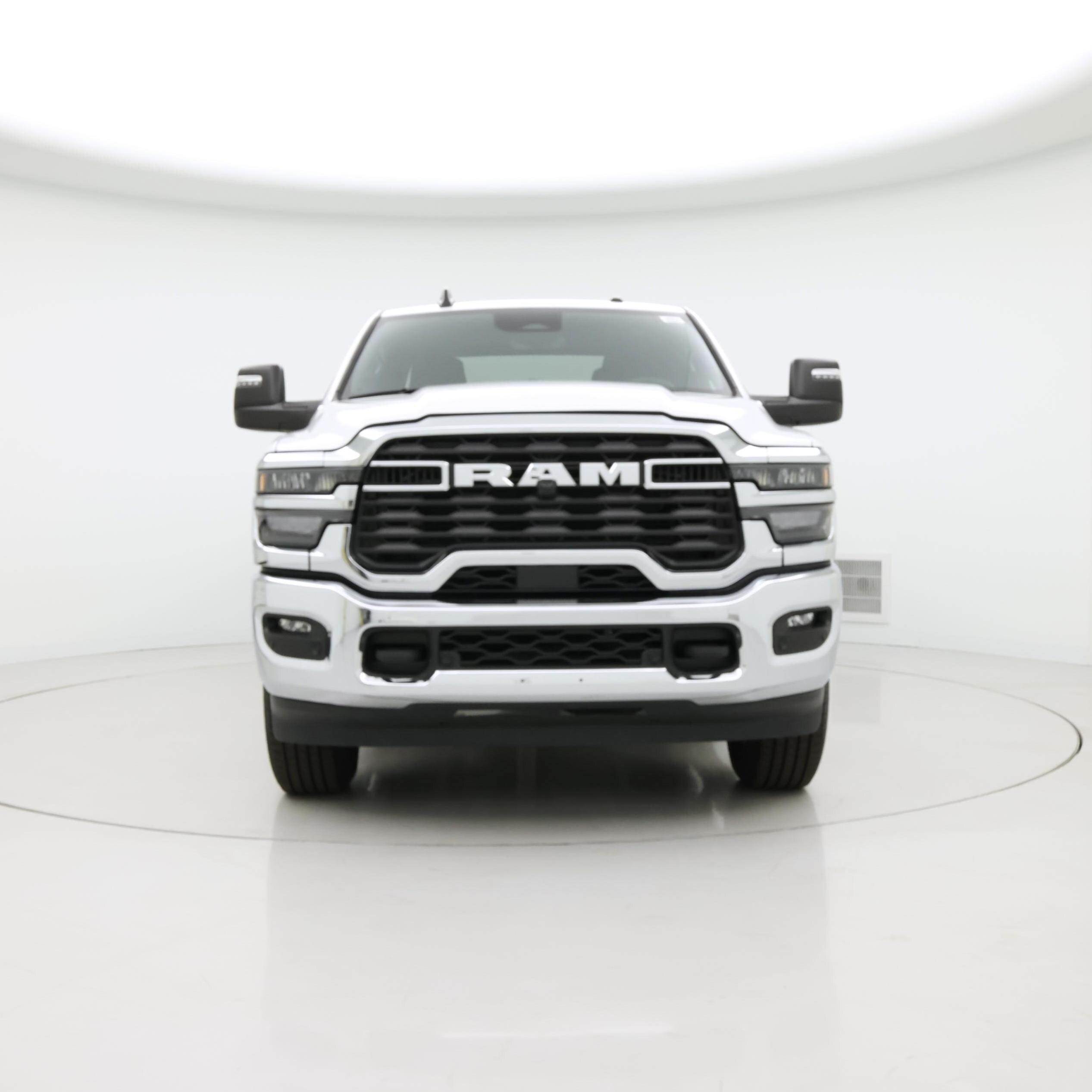 Thumbnail: 2025 RAM 2500 - 5