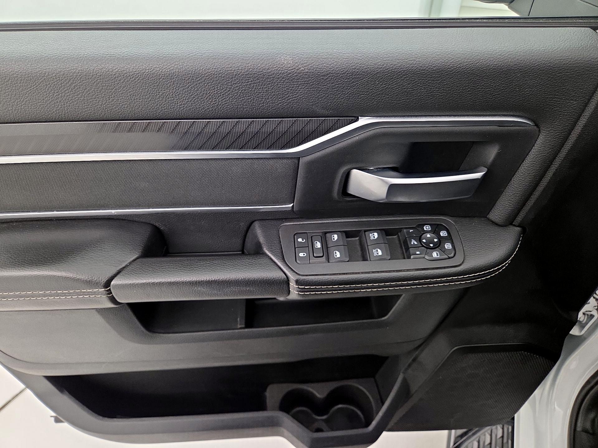 Thumbnail: 2025 RAM 2500 - 12