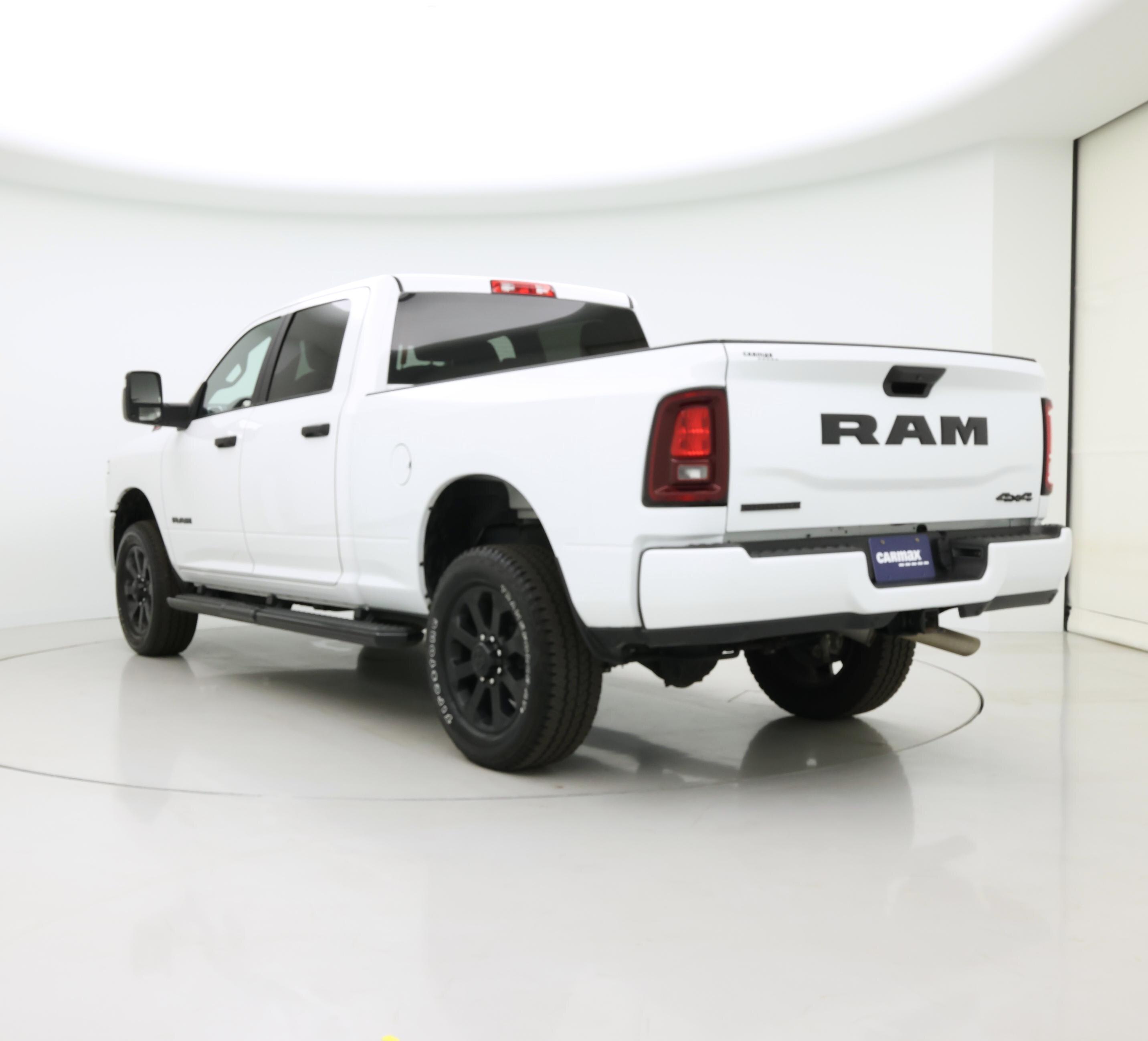Thumbnail: 2025 RAM 2500 - 2