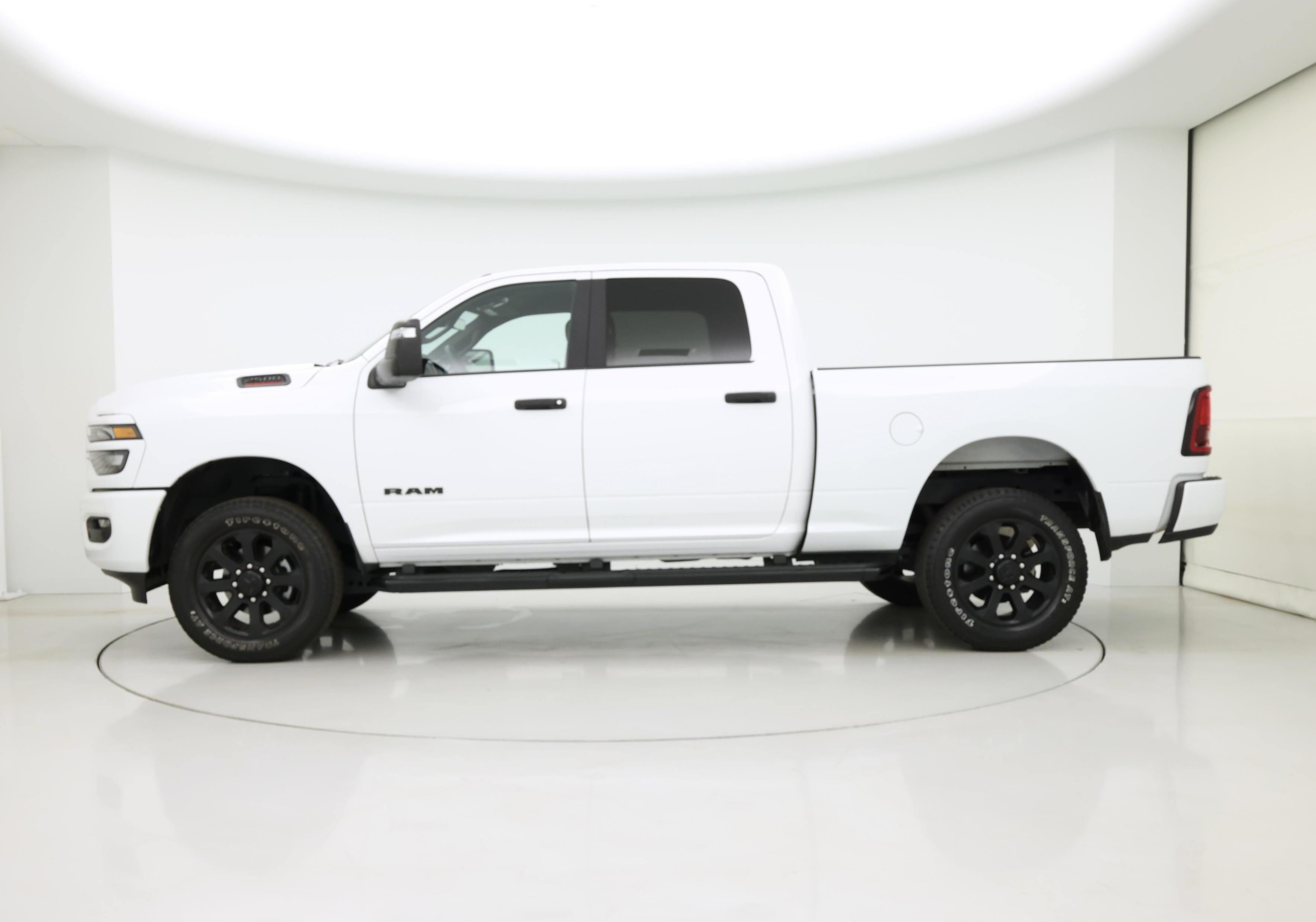 Thumbnail: 2025 RAM 2500 - 3