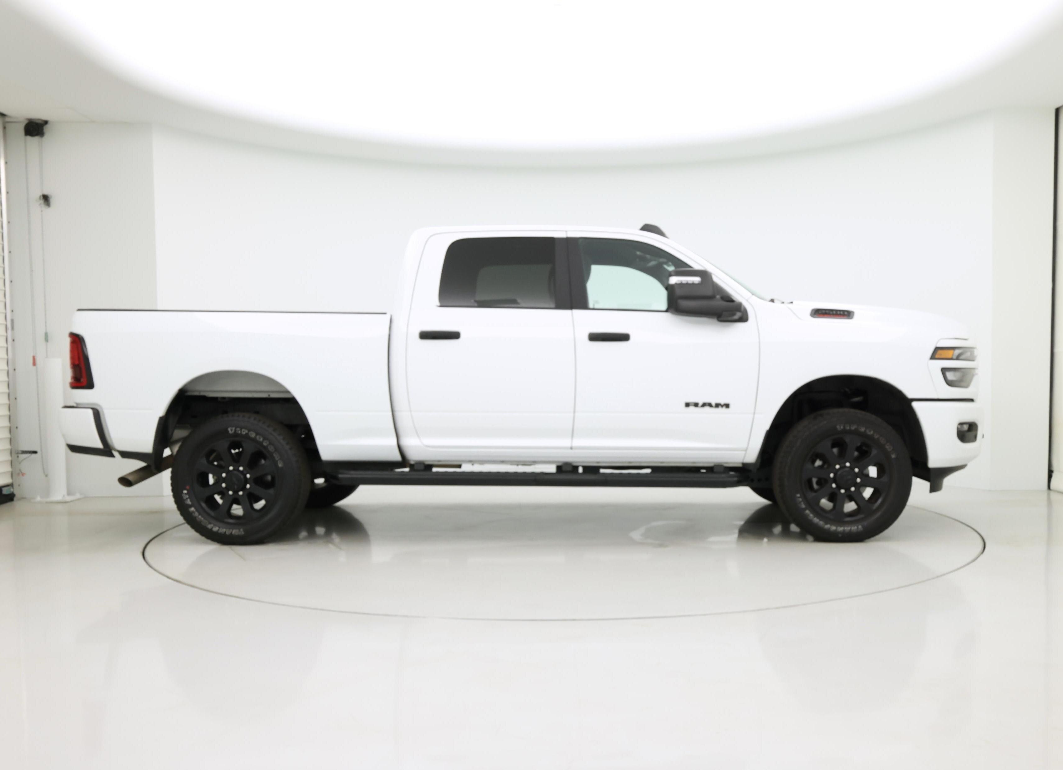 Thumbnail: 2025 RAM 2500 - 7