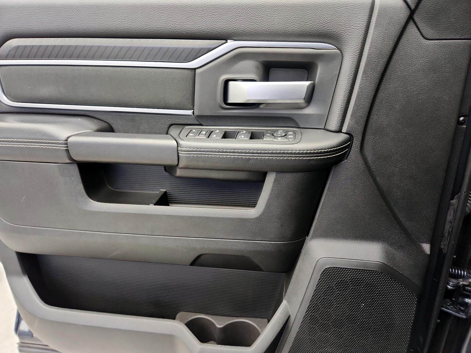 Thumbnail: 2025 RAM 2500 - 12