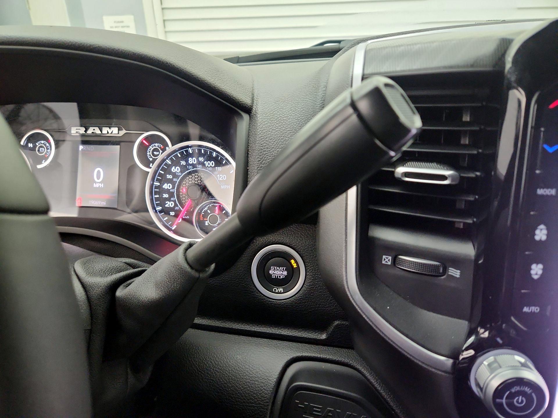 Thumbnail: 2025 RAM 2500 - 18