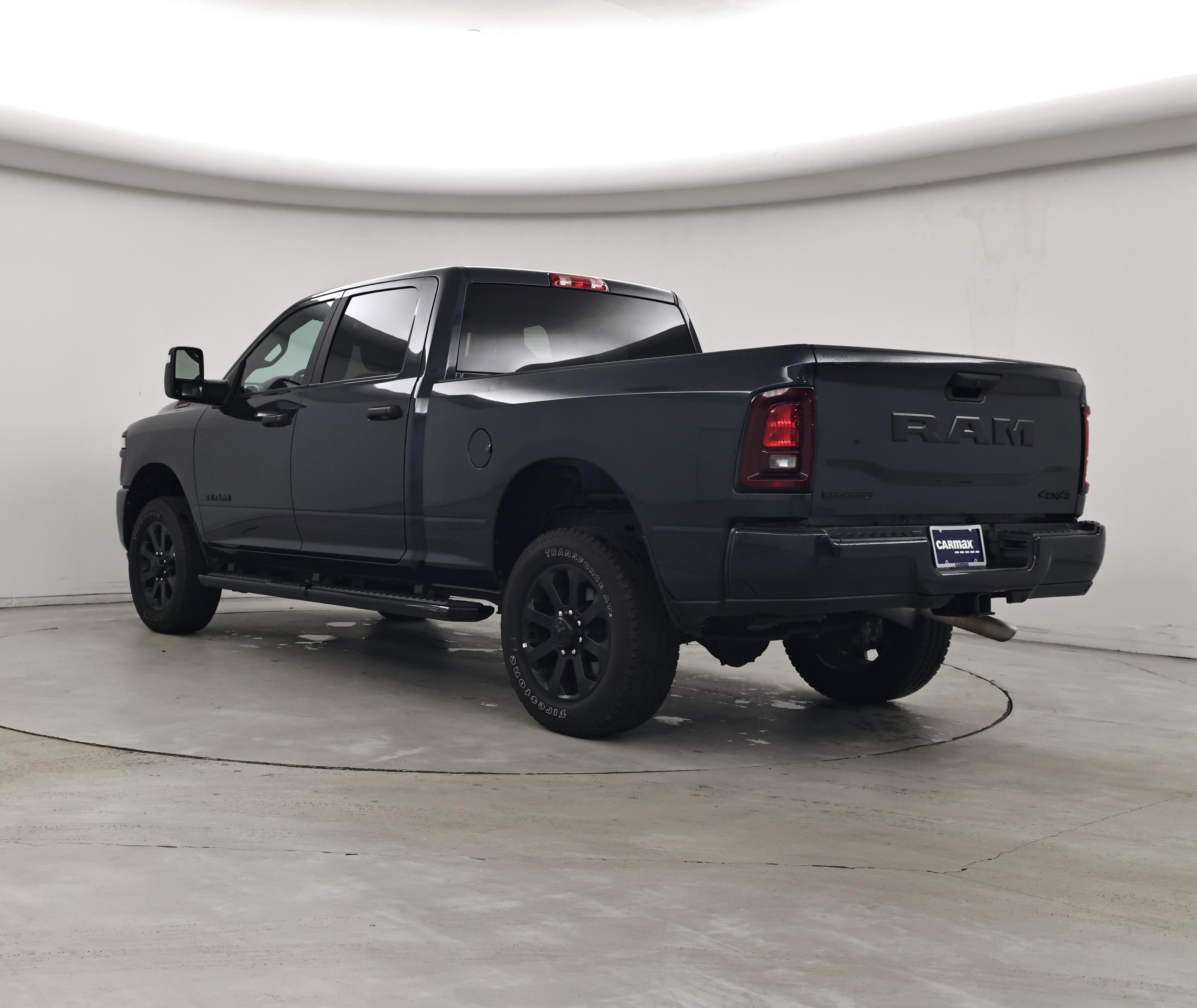 Thumbnail: 2025 RAM 2500 - 2