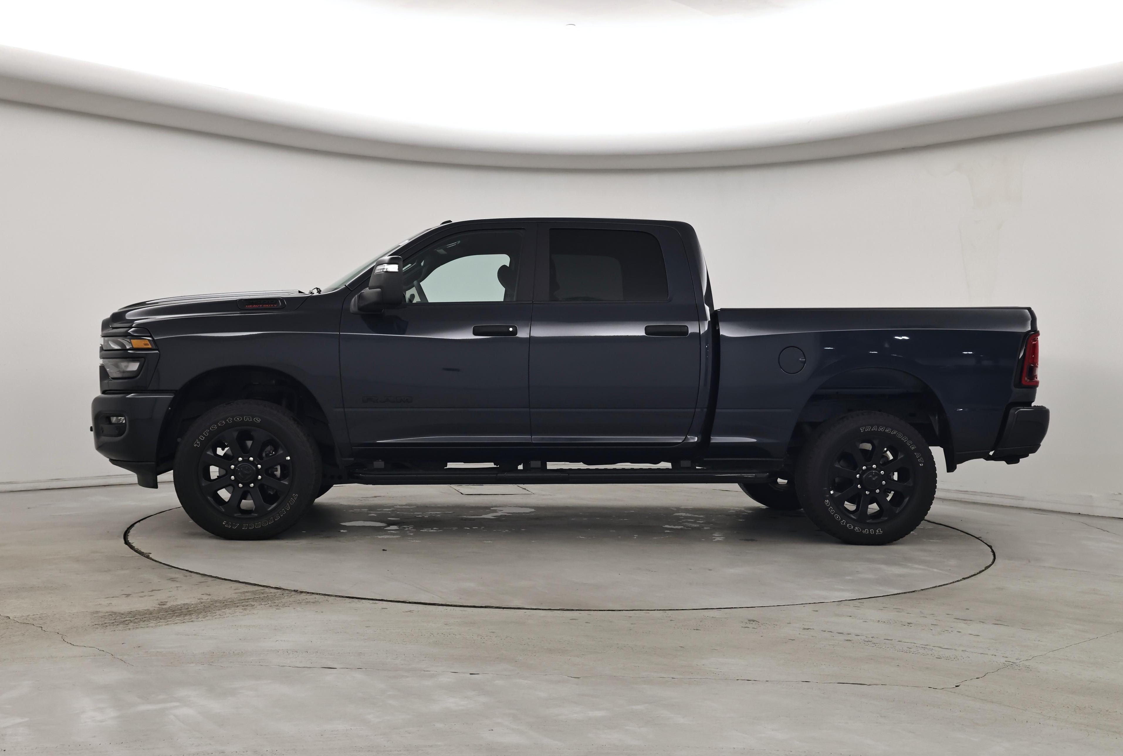 Thumbnail: 2025 RAM 2500 - 3