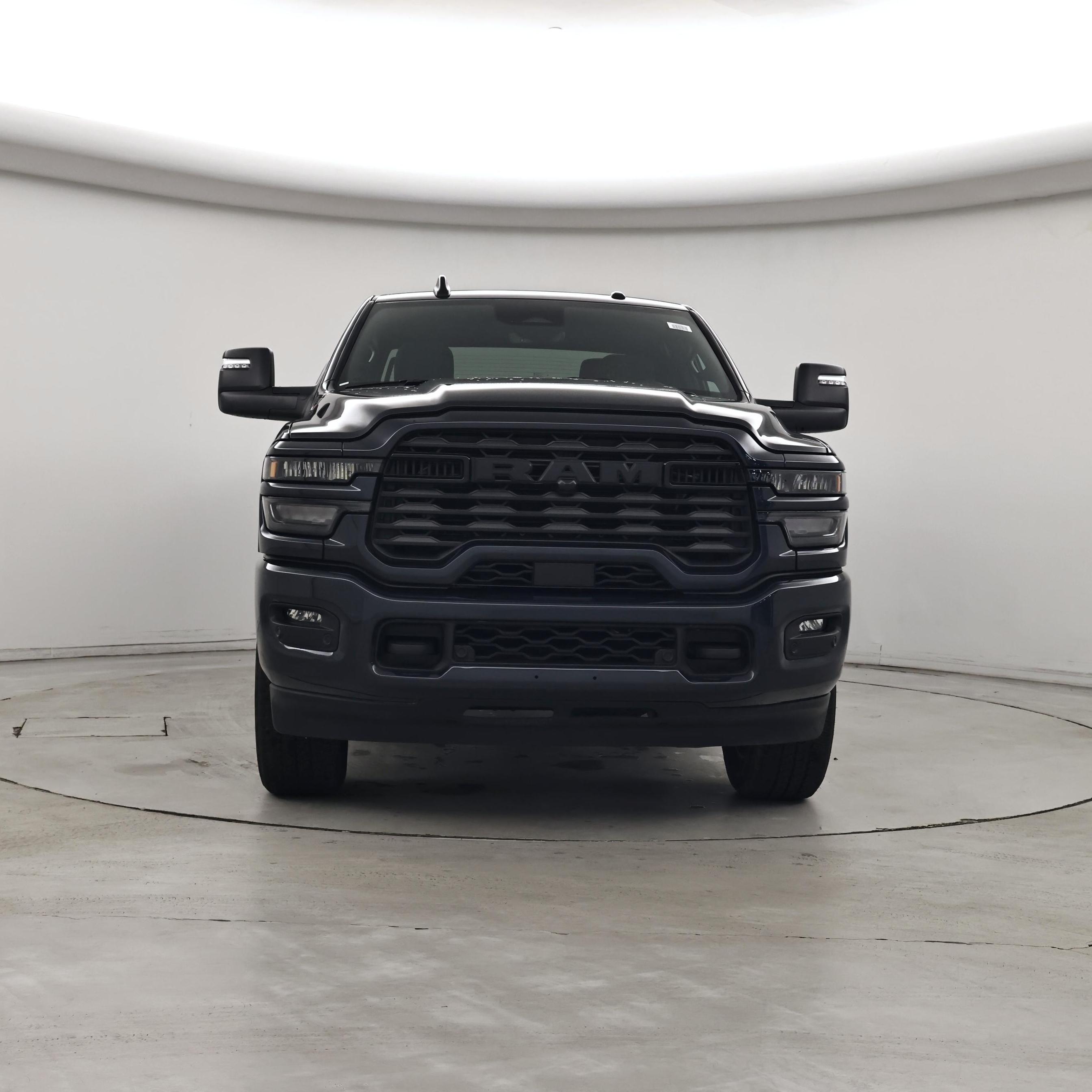 Thumbnail: 2025 RAM 2500 - 5