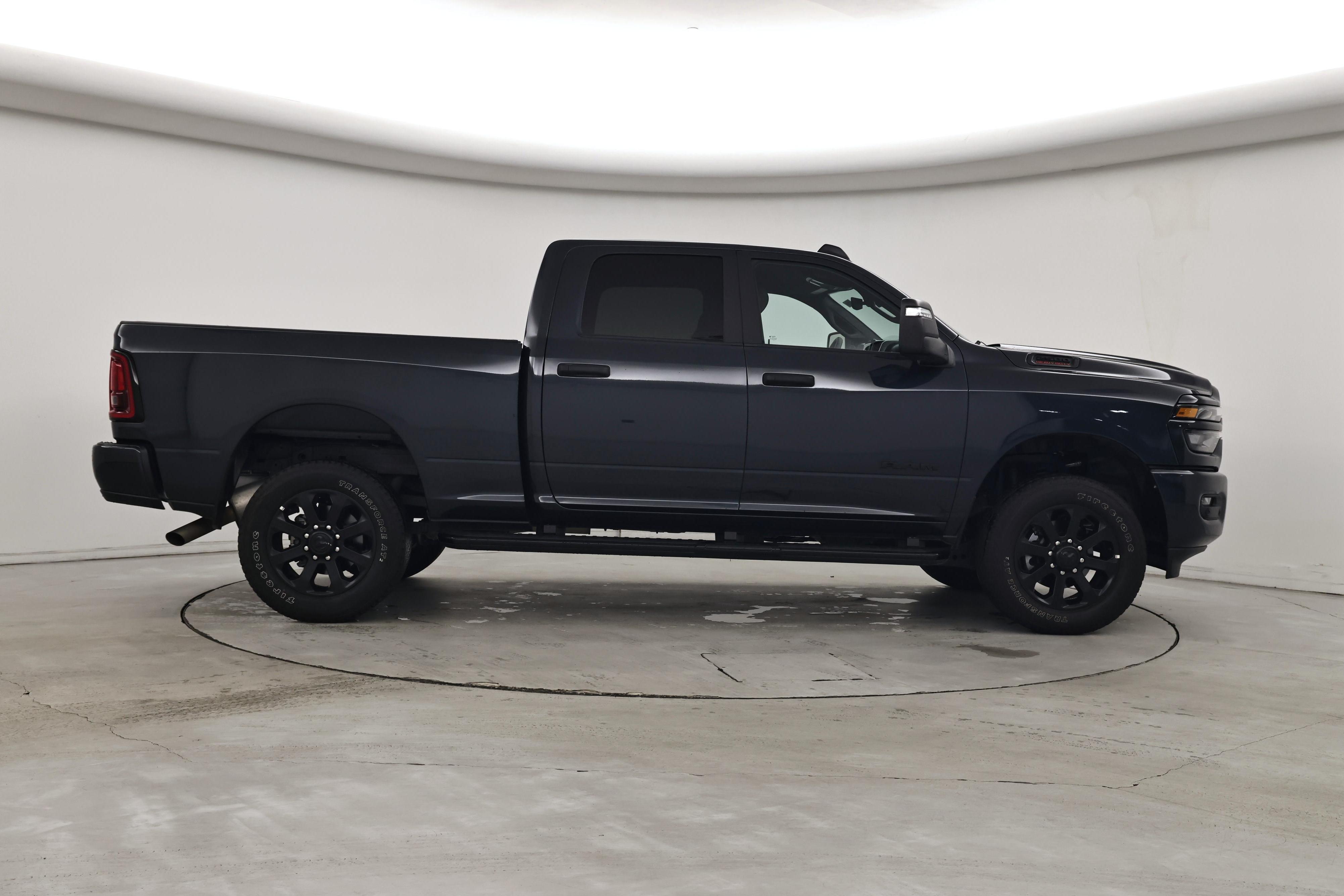 Thumbnail: 2025 RAM 2500 - 7