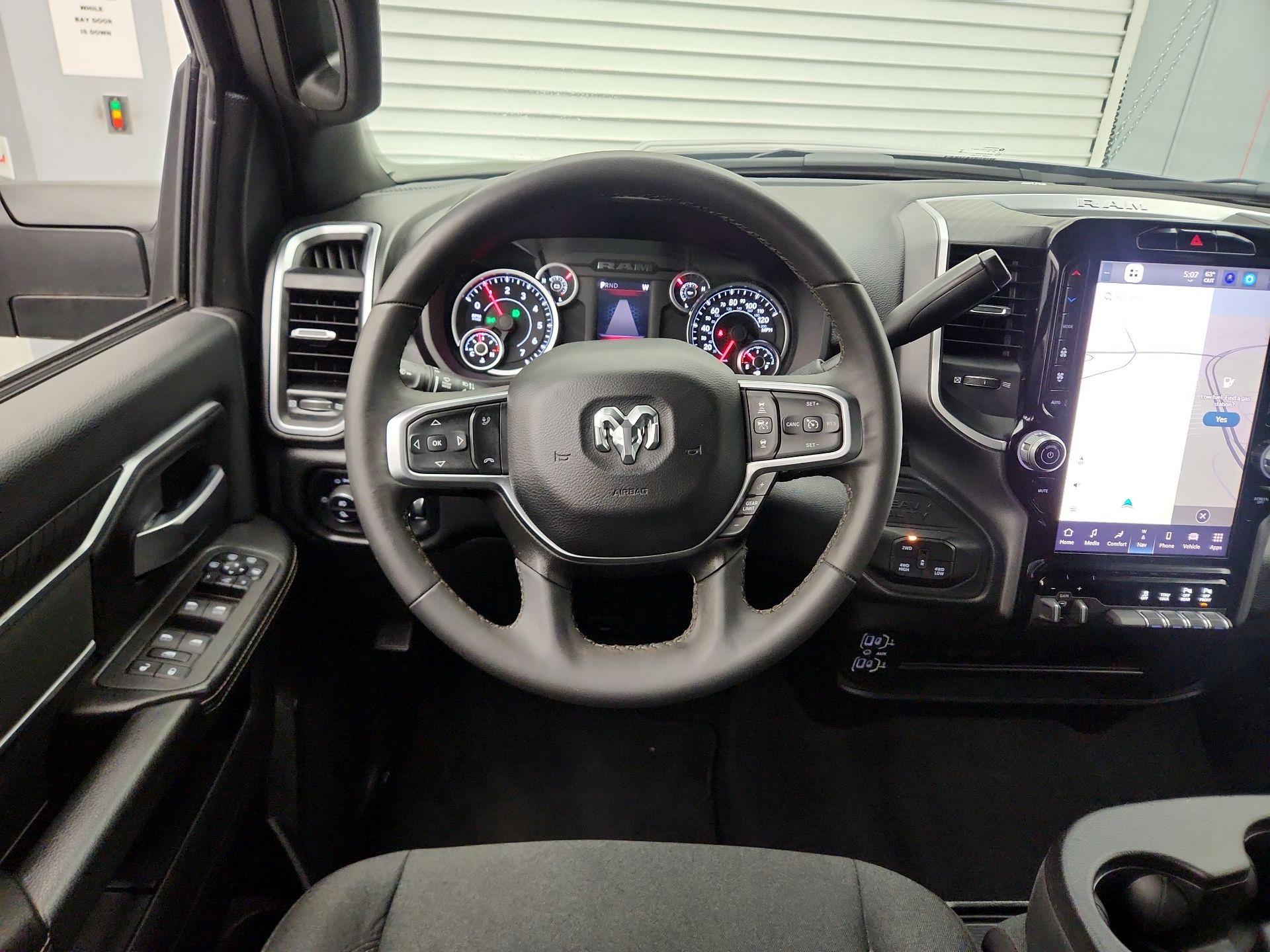 Thumbnail: 2025 RAM 2500 - 10