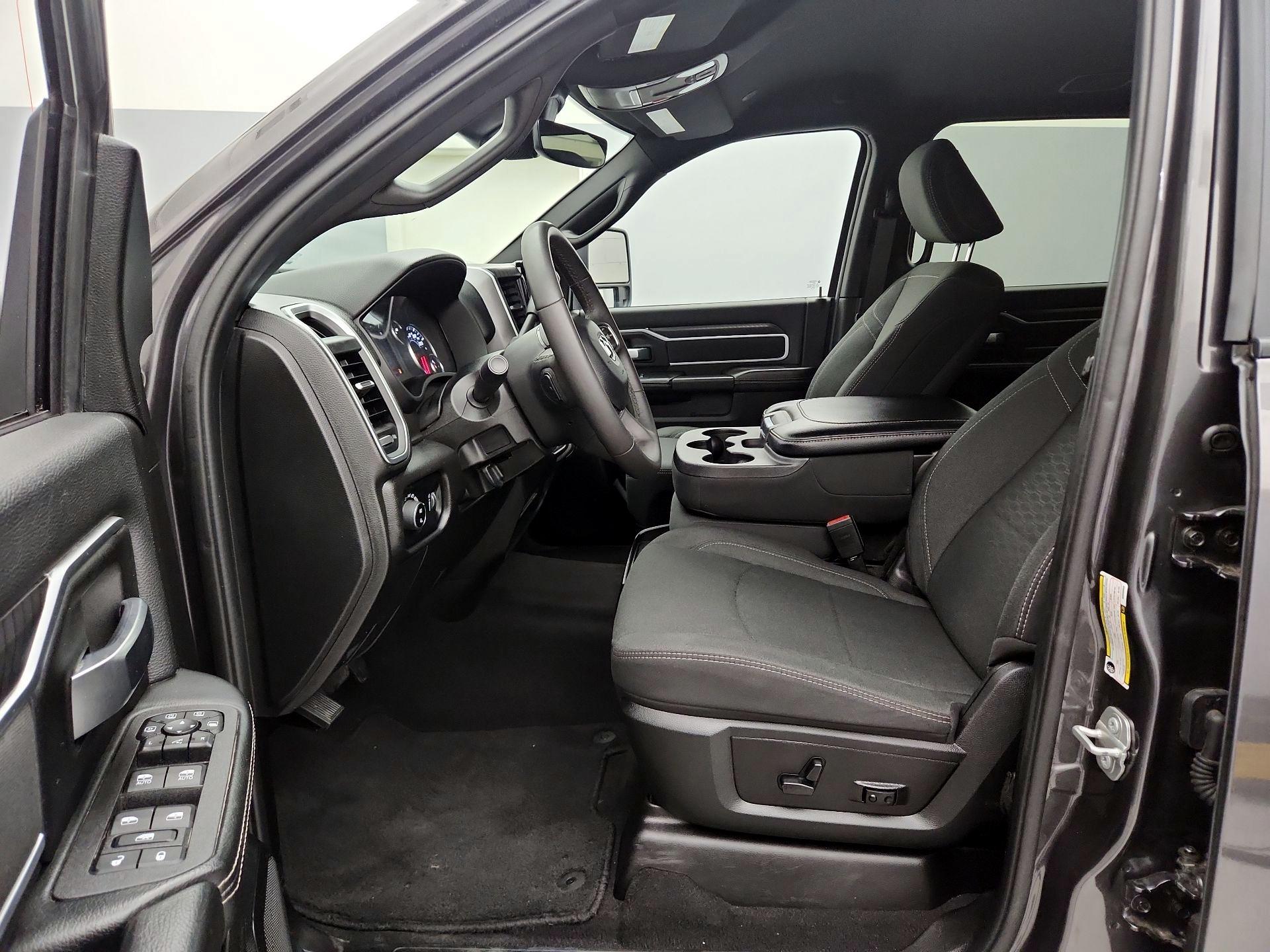 Thumbnail: 2025 RAM 2500 - 11