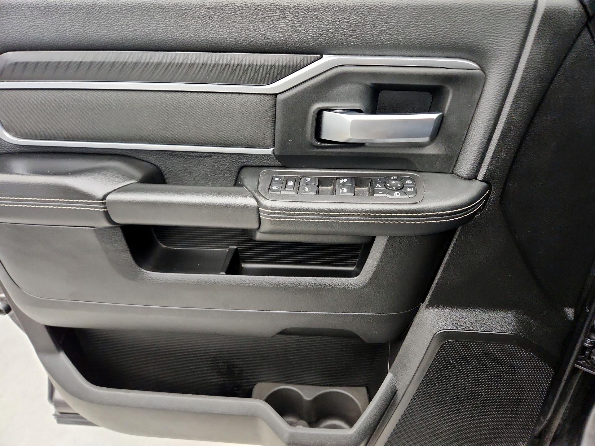 Thumbnail: 2025 RAM 2500 - 12