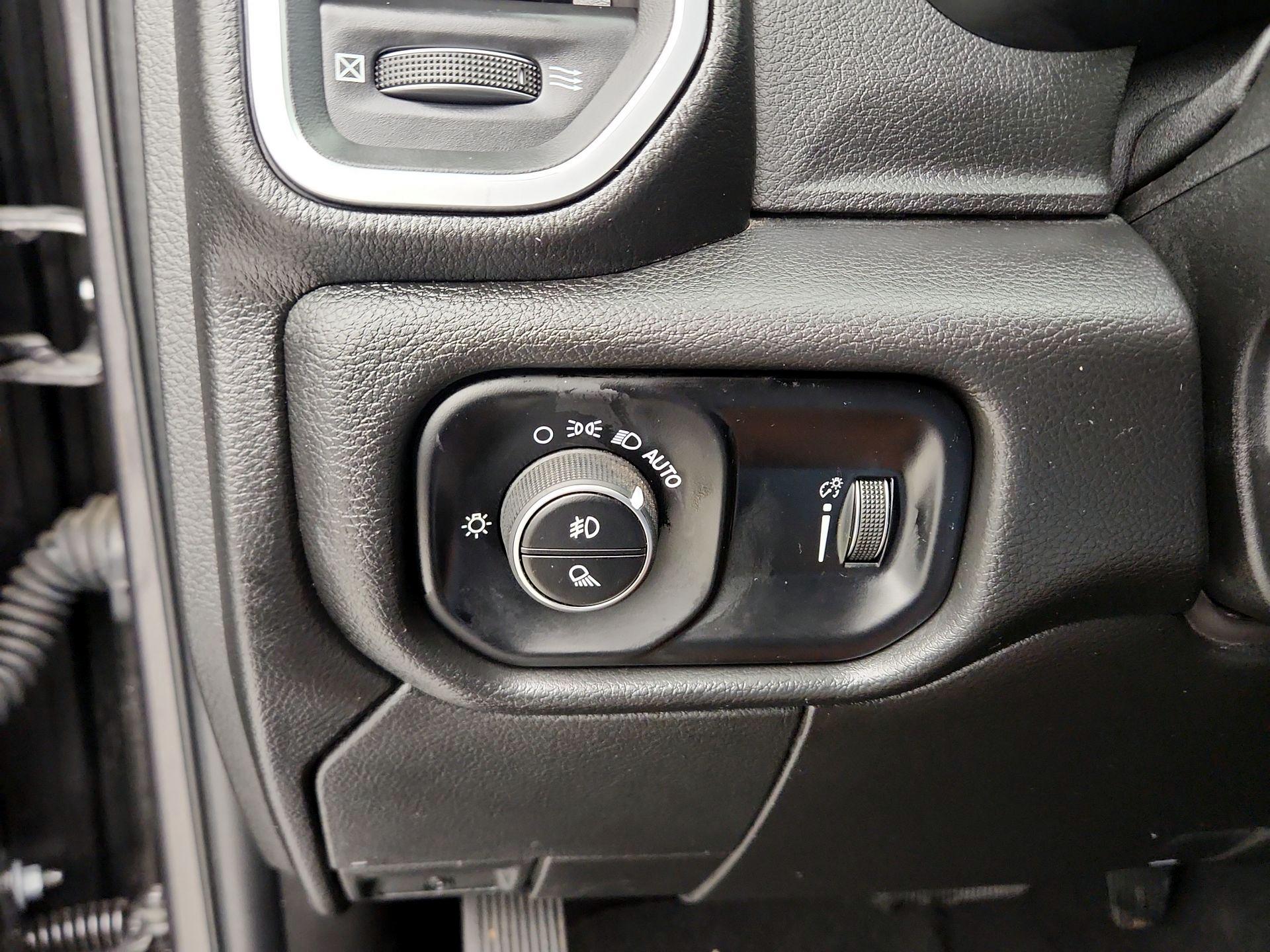 Thumbnail: 2025 RAM 2500 - 13