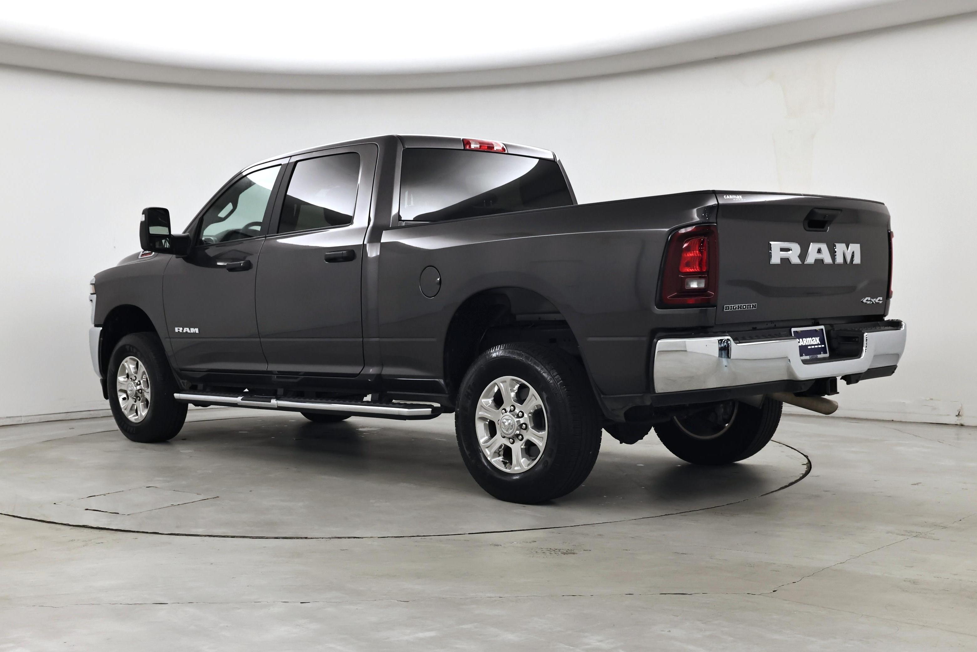 Thumbnail: 2025 RAM 2500 - 2
