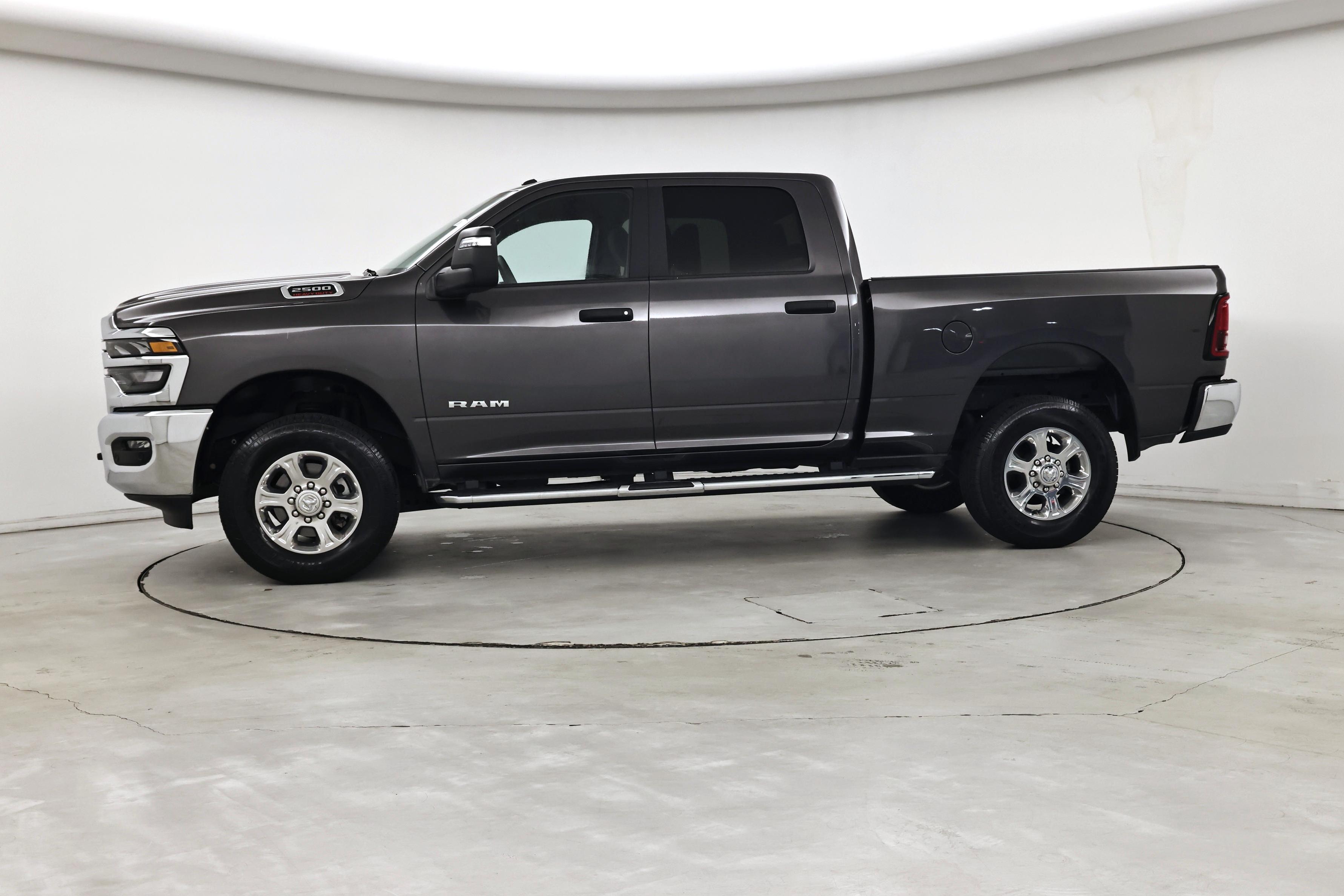 Thumbnail: 2025 RAM 2500 - 3