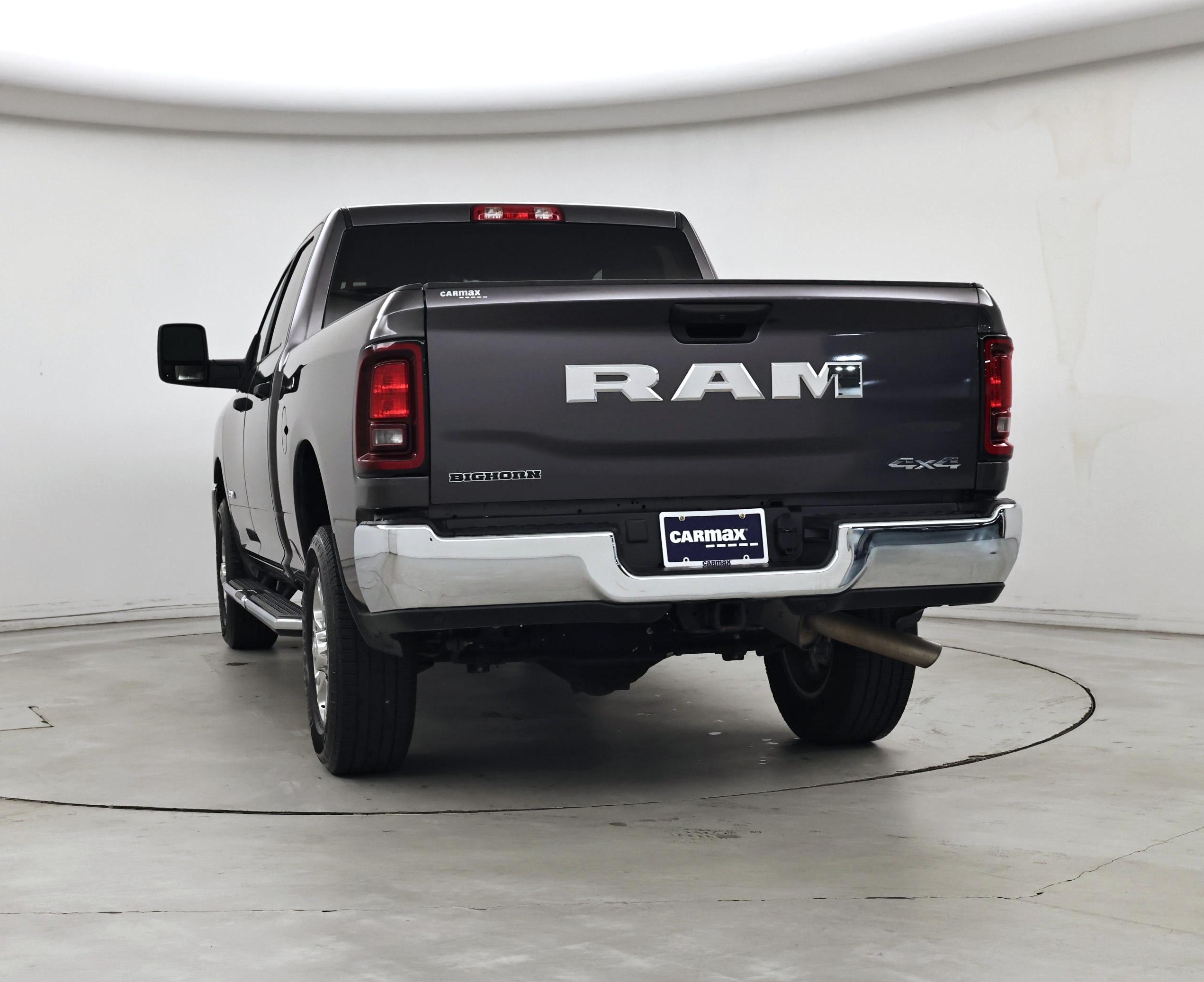 Thumbnail: 2025 RAM 2500 - 6