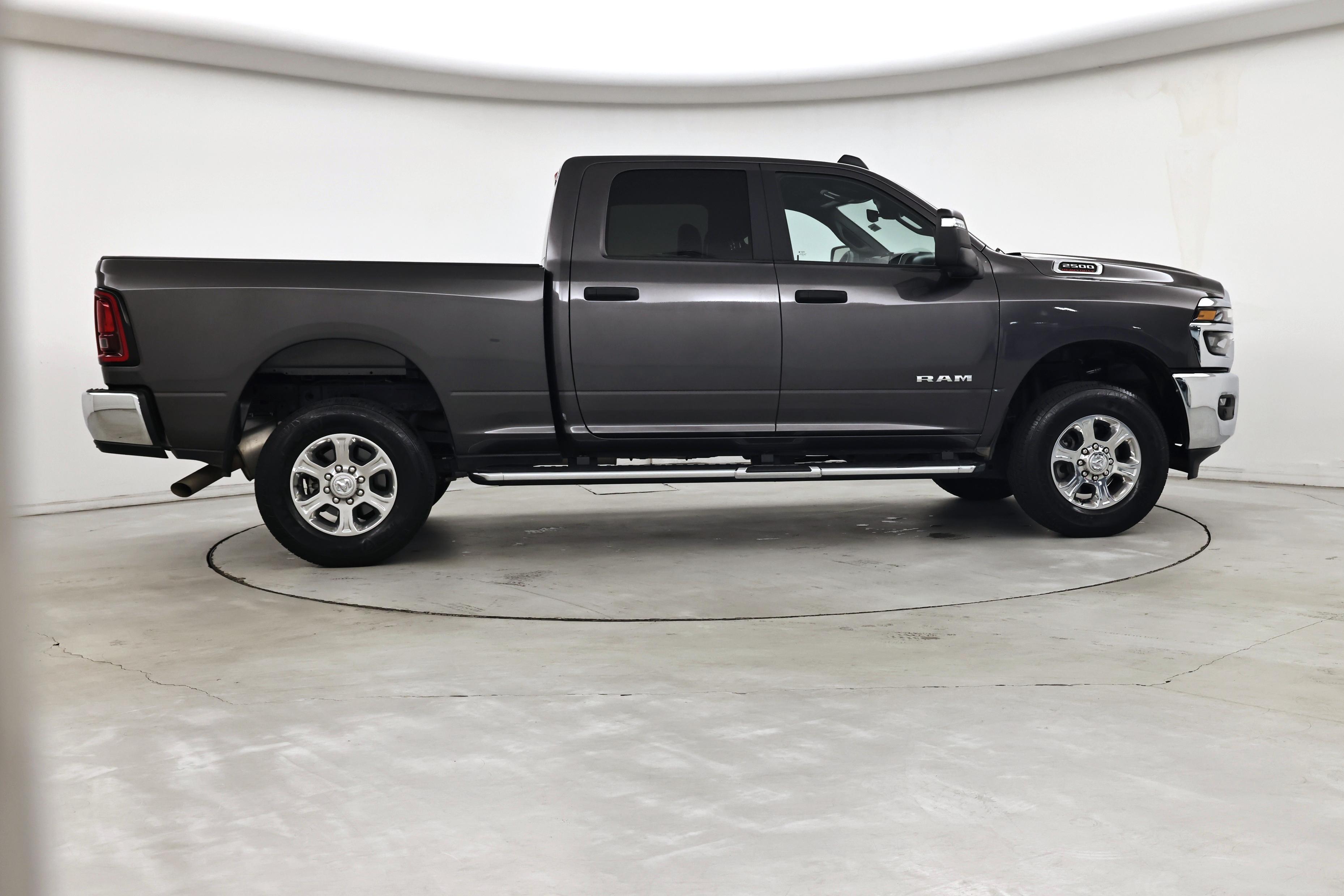 Thumbnail: 2025 RAM 2500 - 7