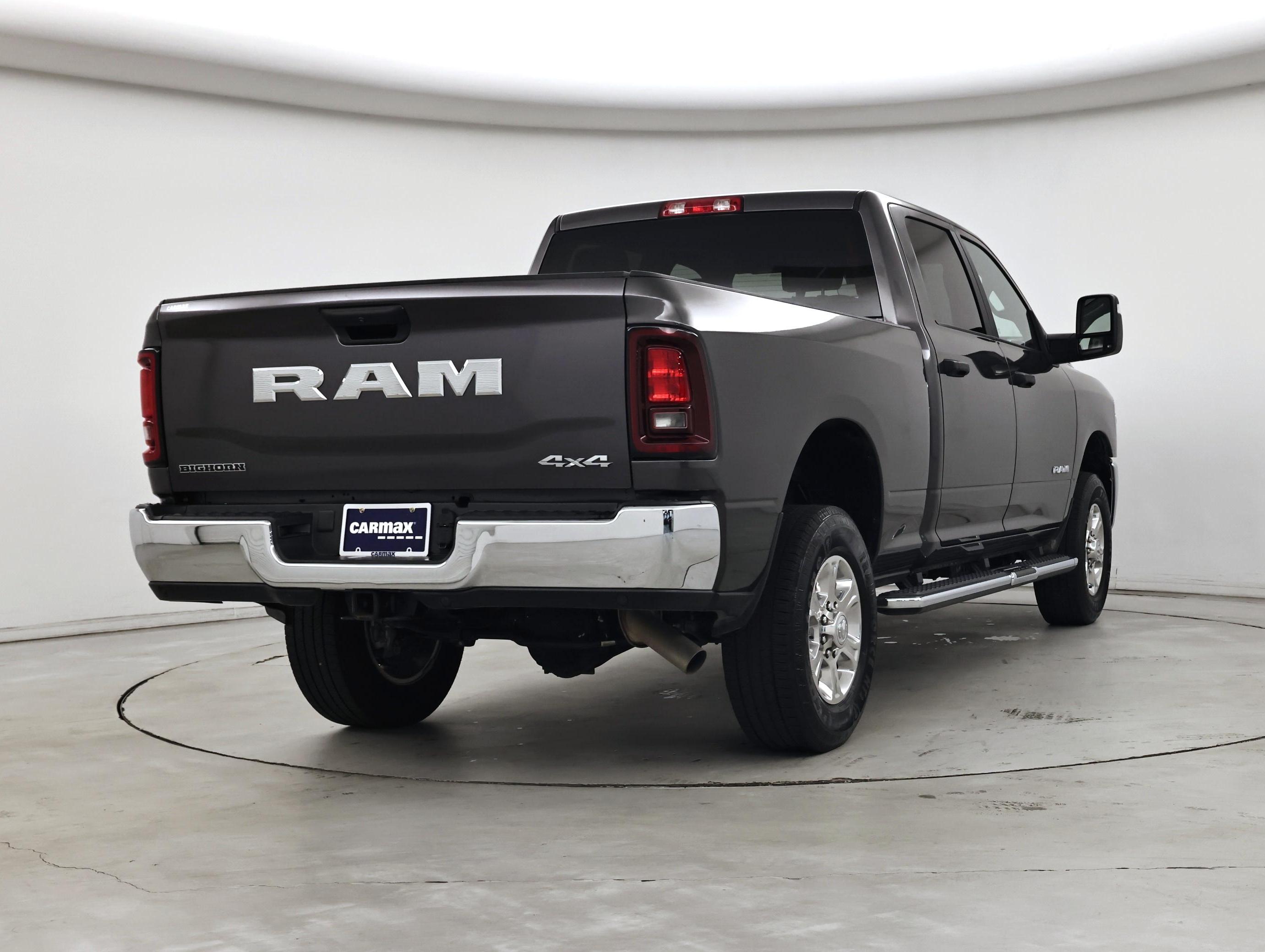 Thumbnail: 2025 RAM 2500 - 8