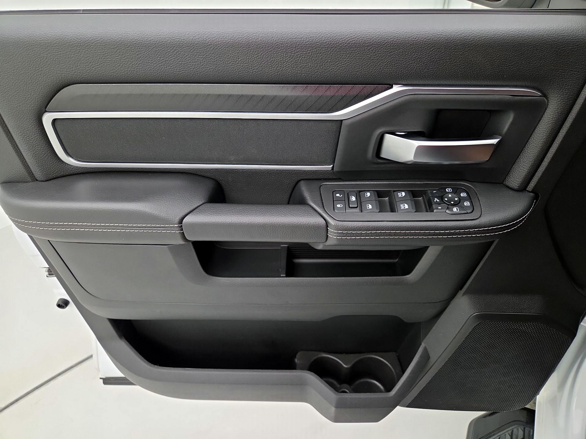 Thumbnail: 2025 RAM 2500 - 12