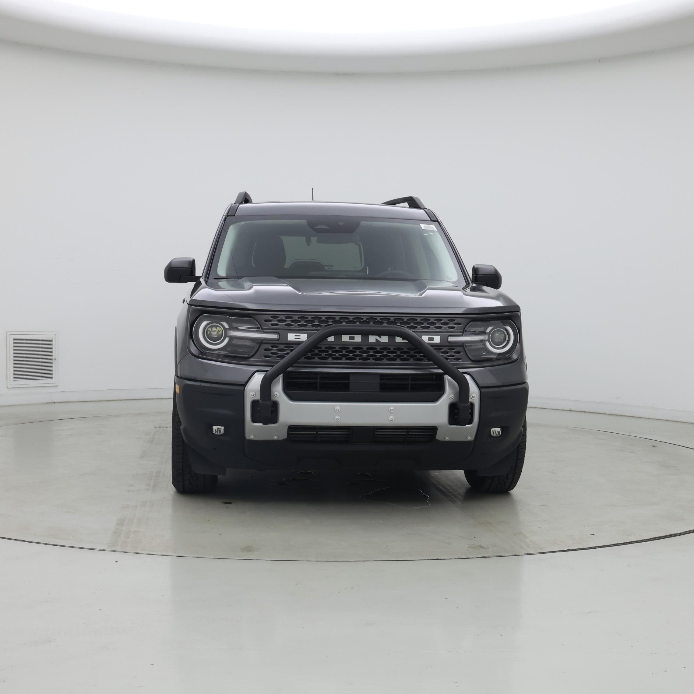 Thumbnail: 2025 Ford Bronco Sport - 5