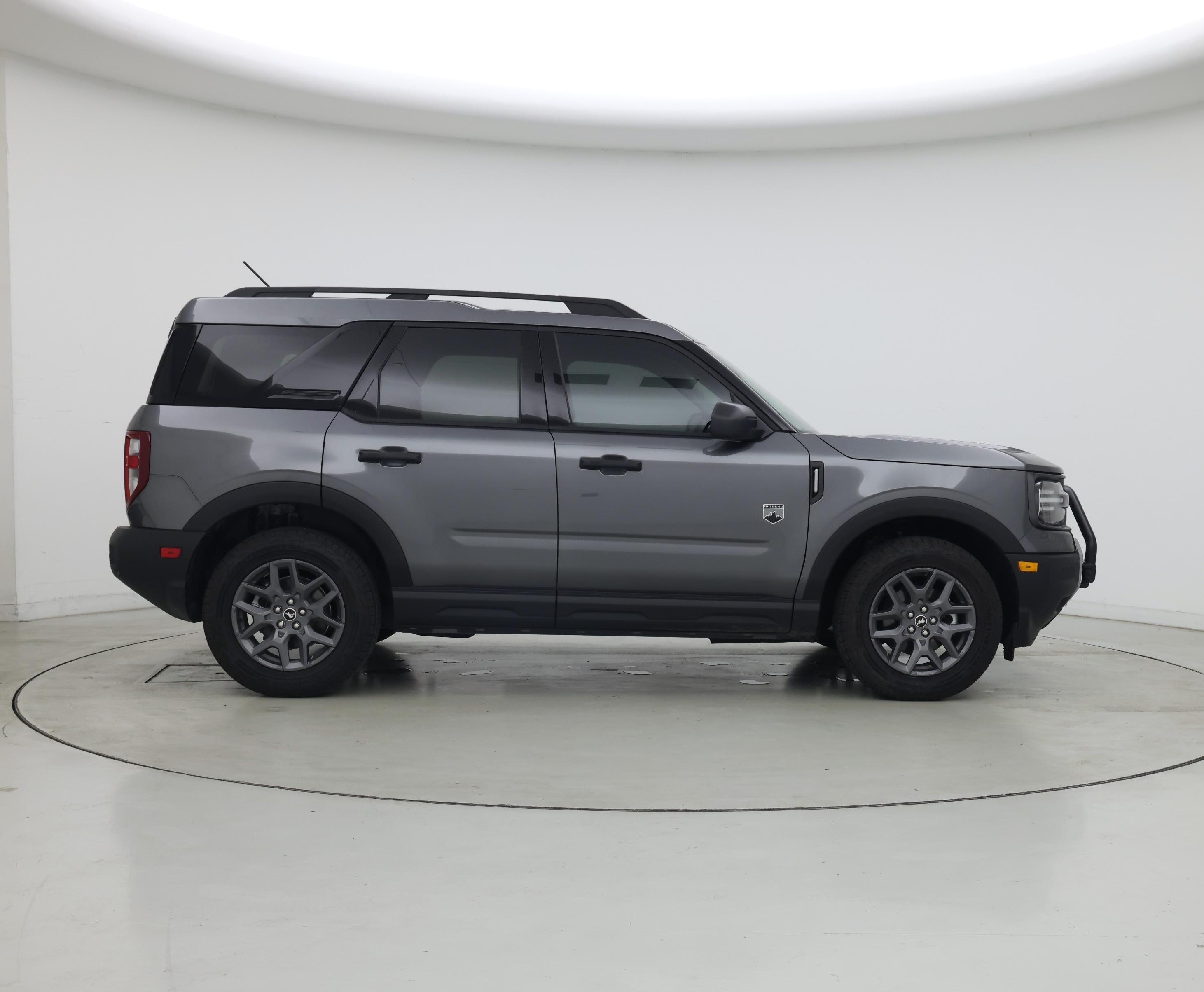 Thumbnail: 2025 Ford Bronco Sport - 7