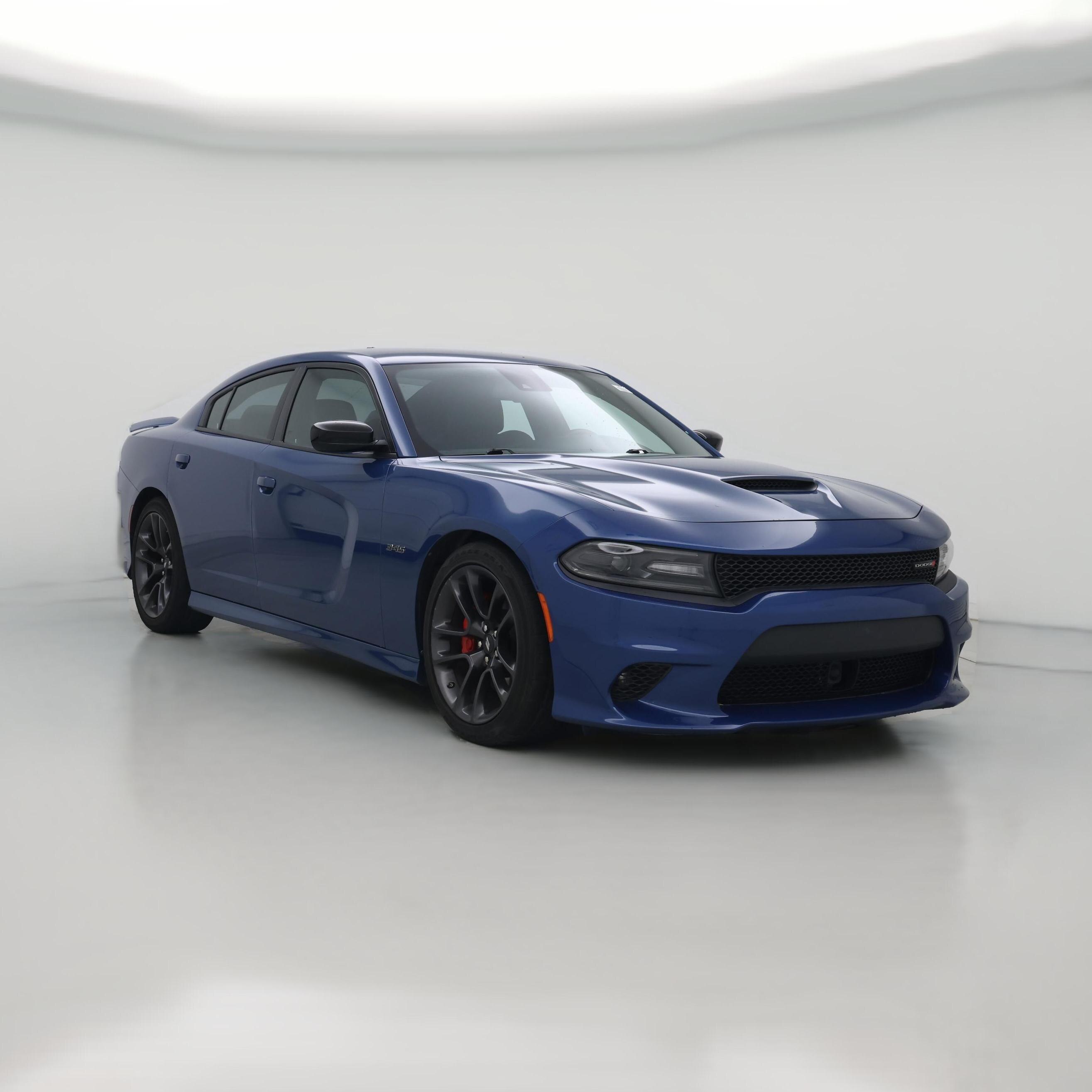 Thumbnail: 2023 Dodge Charger - 1