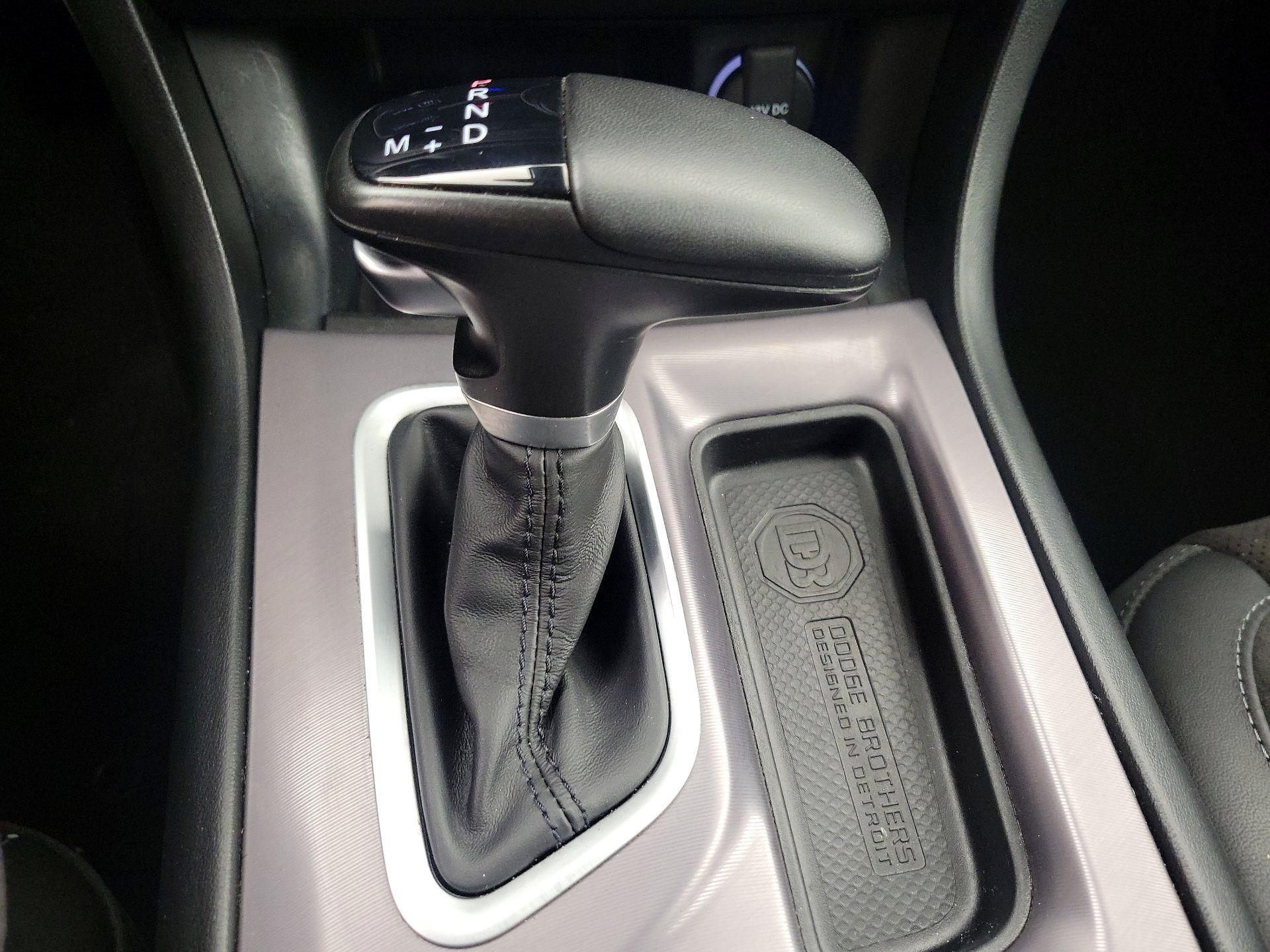 Thumbnail: 2023 Dodge Charger - 17