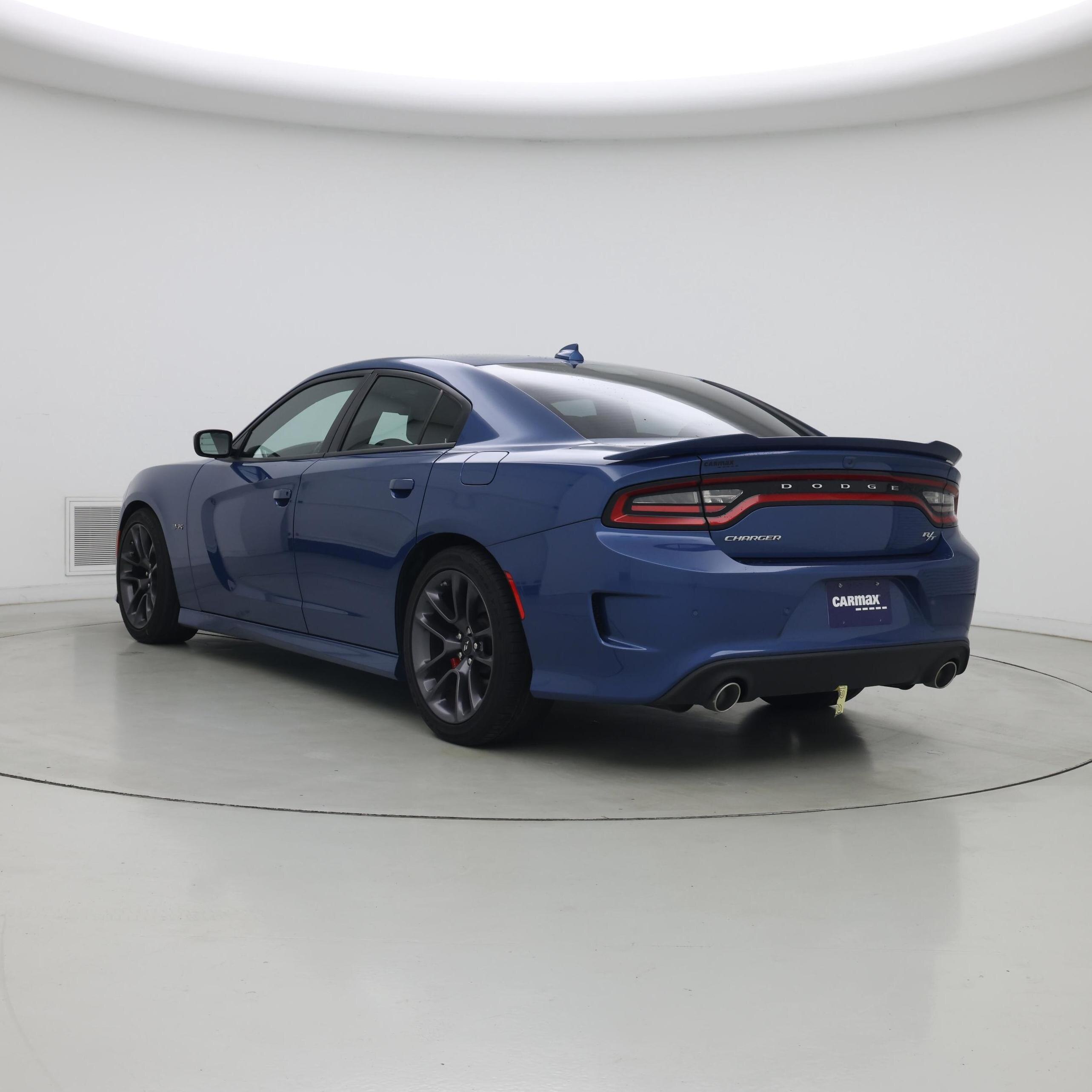 Thumbnail: 2023 Dodge Charger - 2
