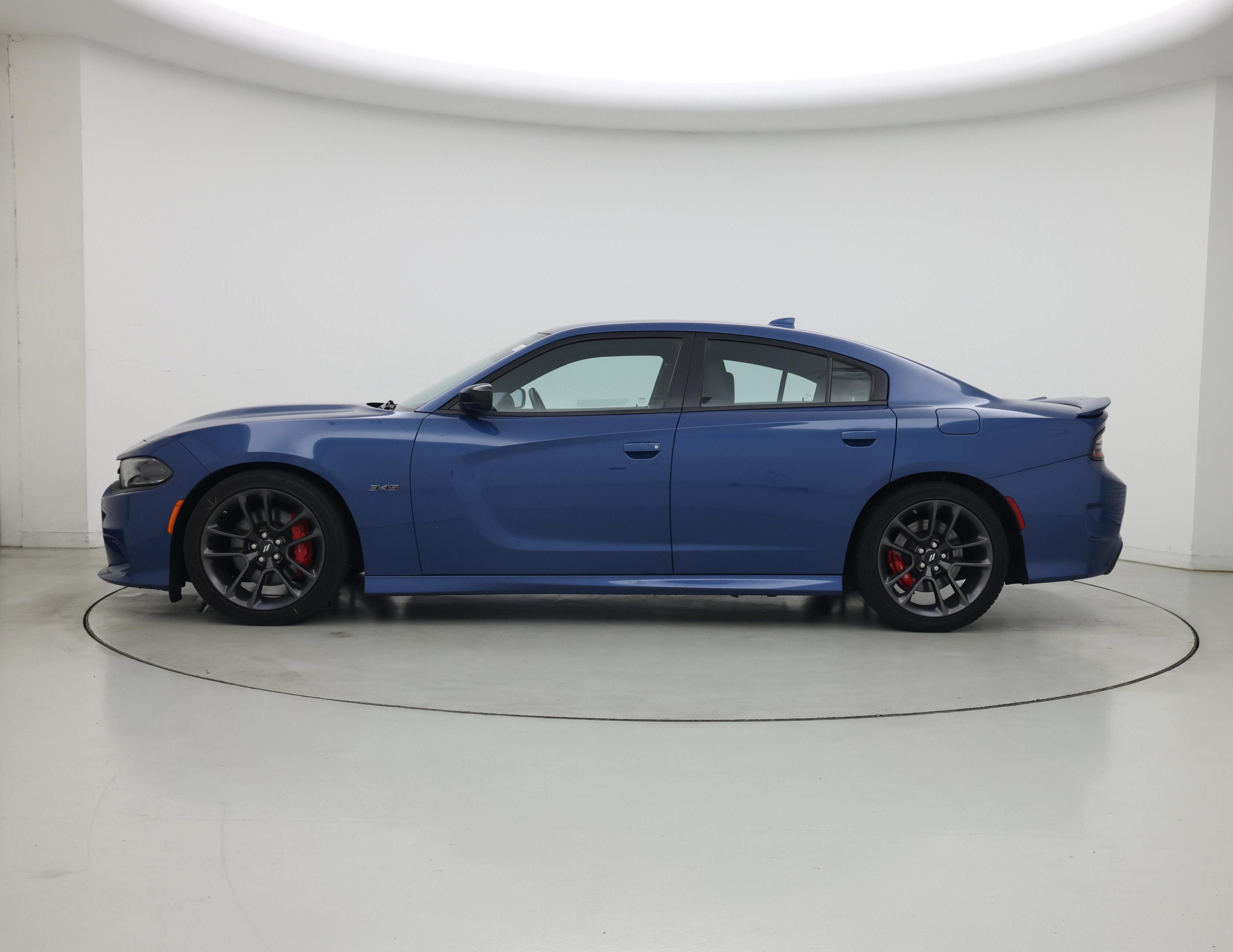 Thumbnail: 2023 Dodge Charger - 3