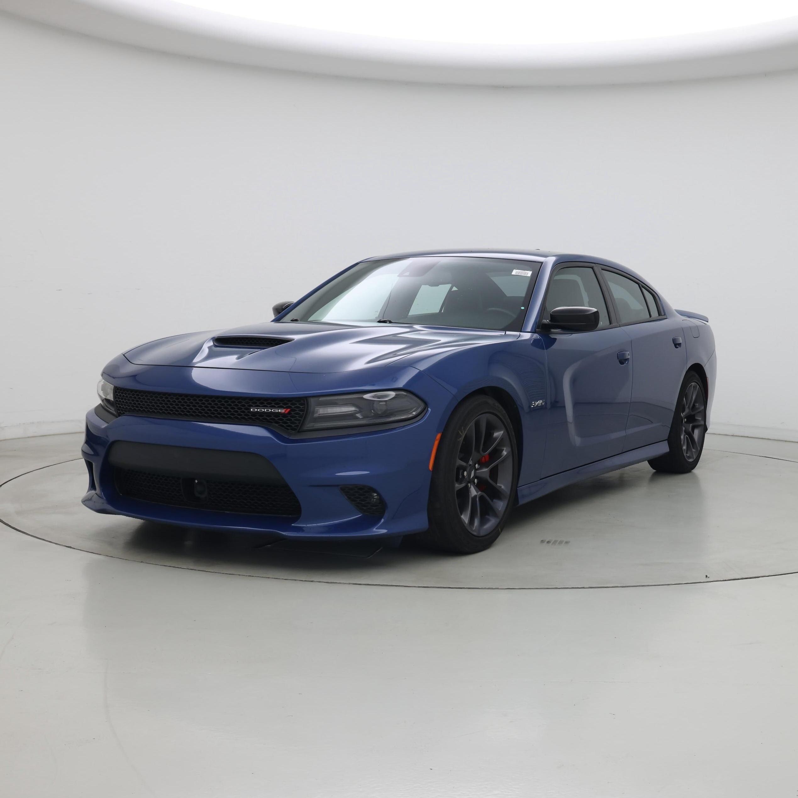 Thumbnail: 2023 Dodge Charger - 4