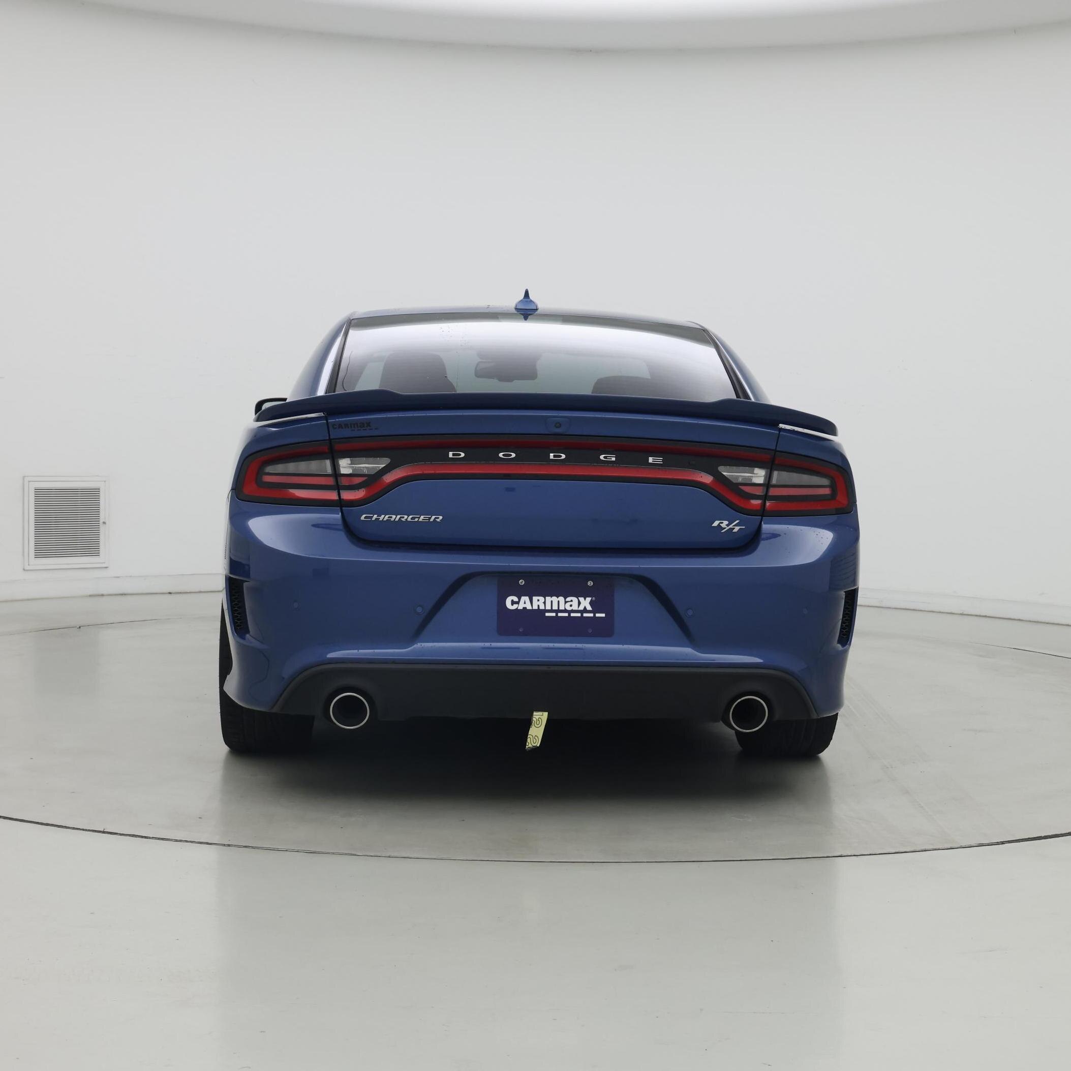 Thumbnail: 2023 Dodge Charger - 6