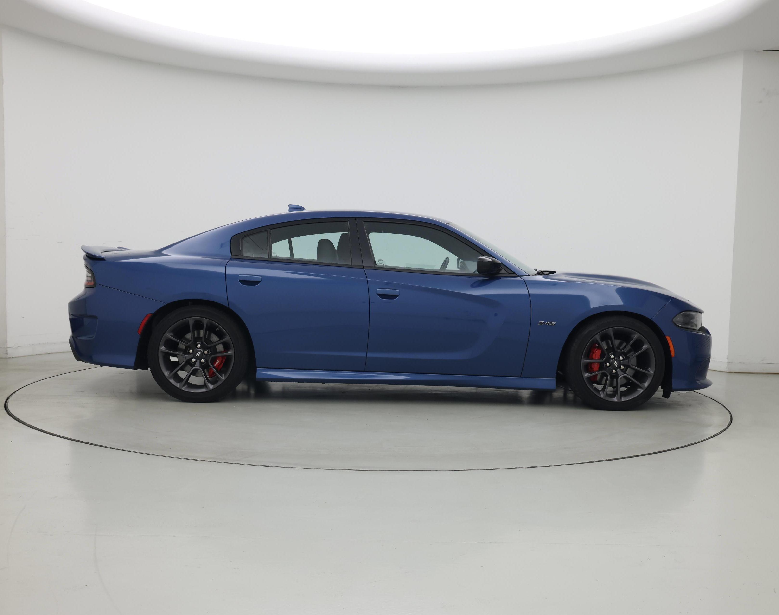 Thumbnail: 2023 Dodge Charger - 7