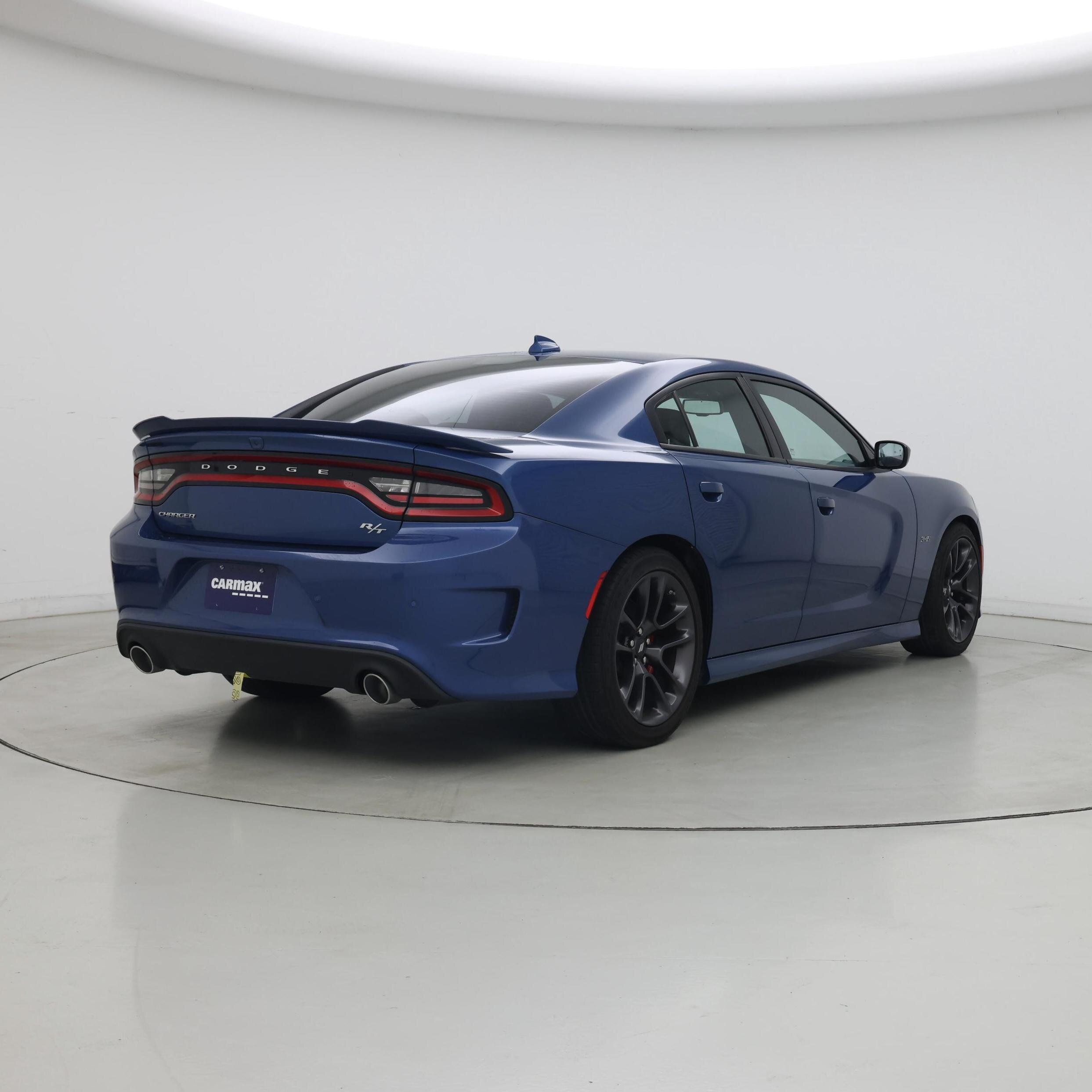 Thumbnail: 2023 Dodge Charger - 8