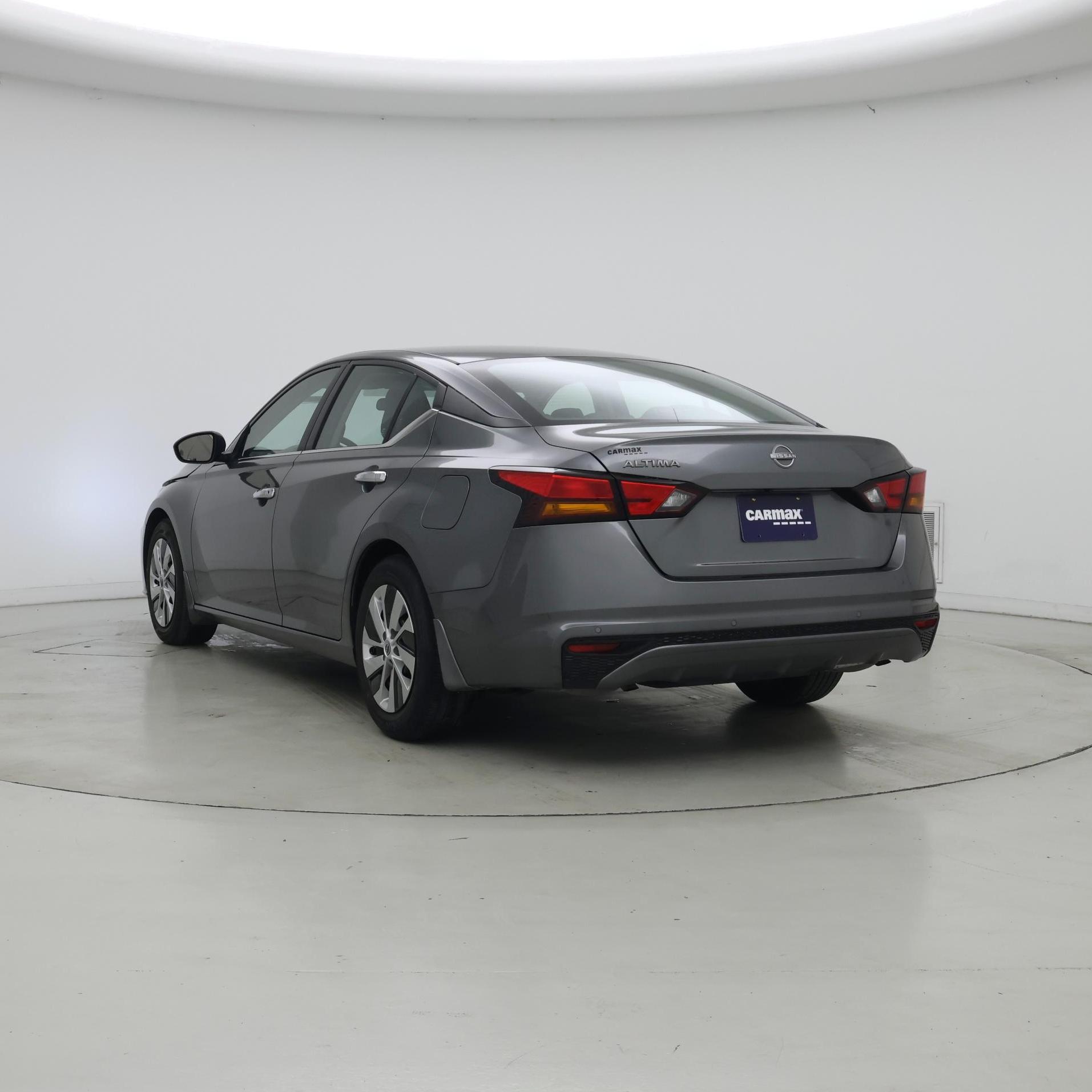 Thumbnail: 2023 Nissan Altima - 2
