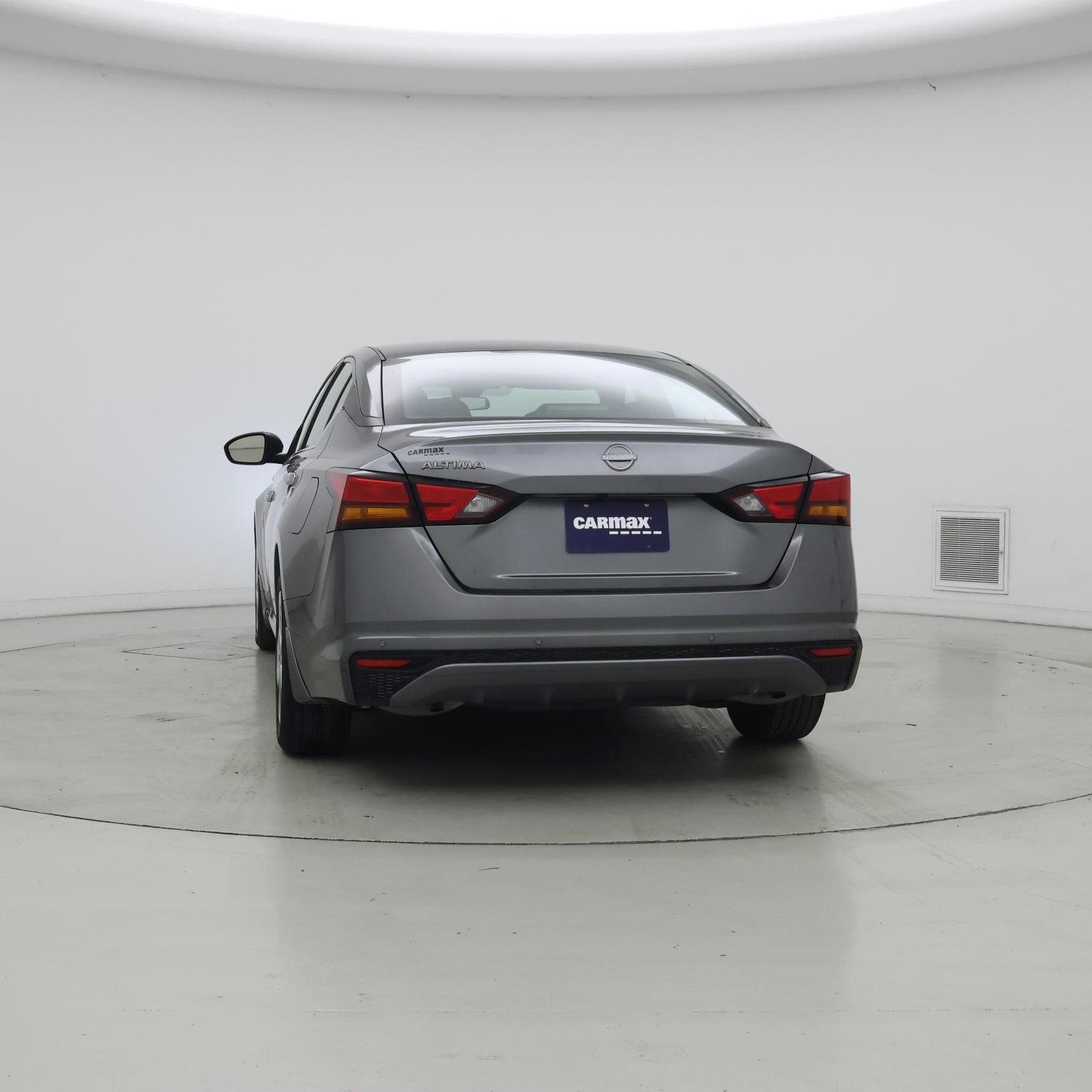 Thumbnail: 2023 Nissan Altima - 6