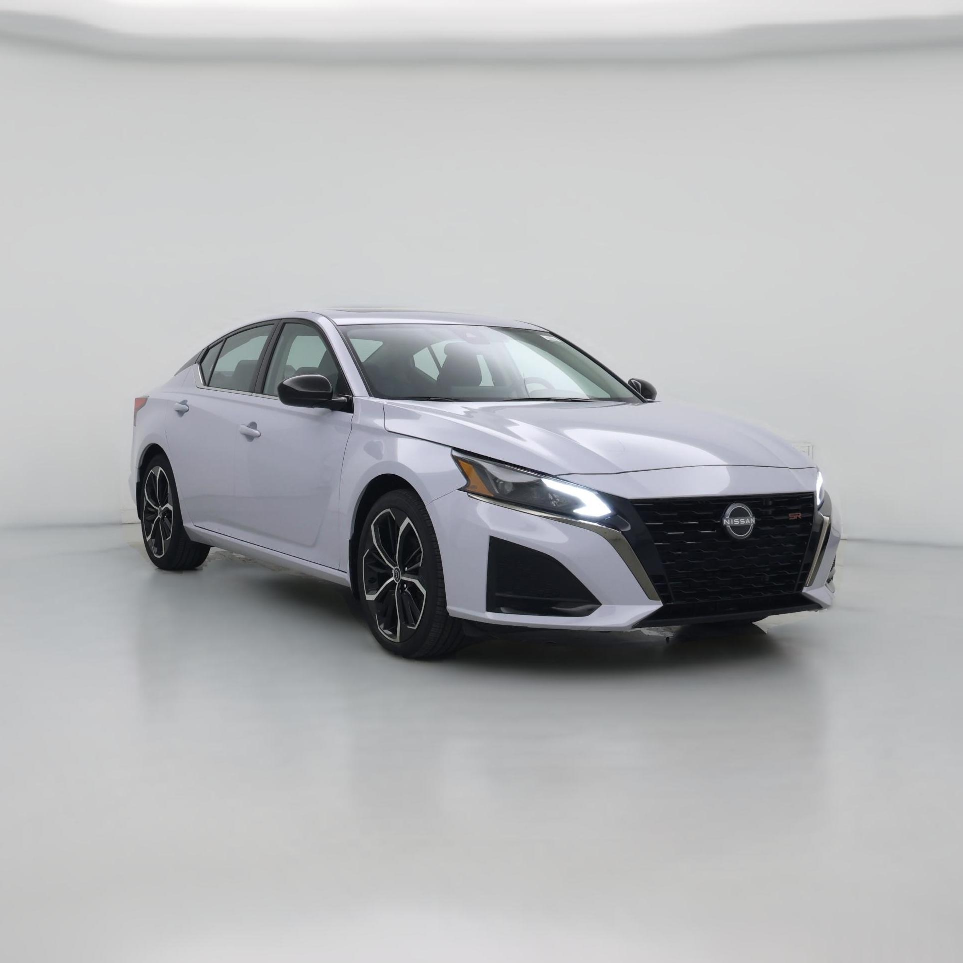 Thumbnail: 2024 Nissan Altima - 1